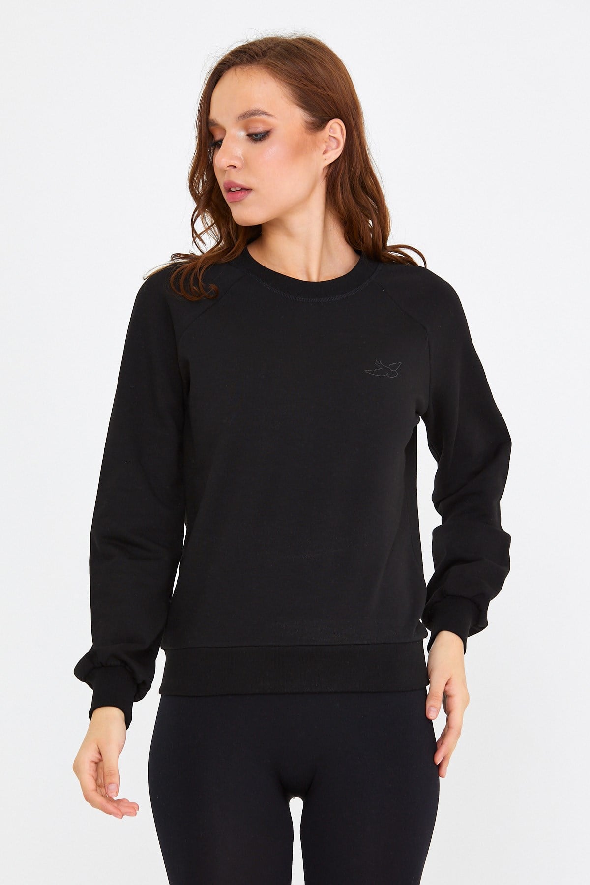 BRZ Collection Women's Sweatshirt