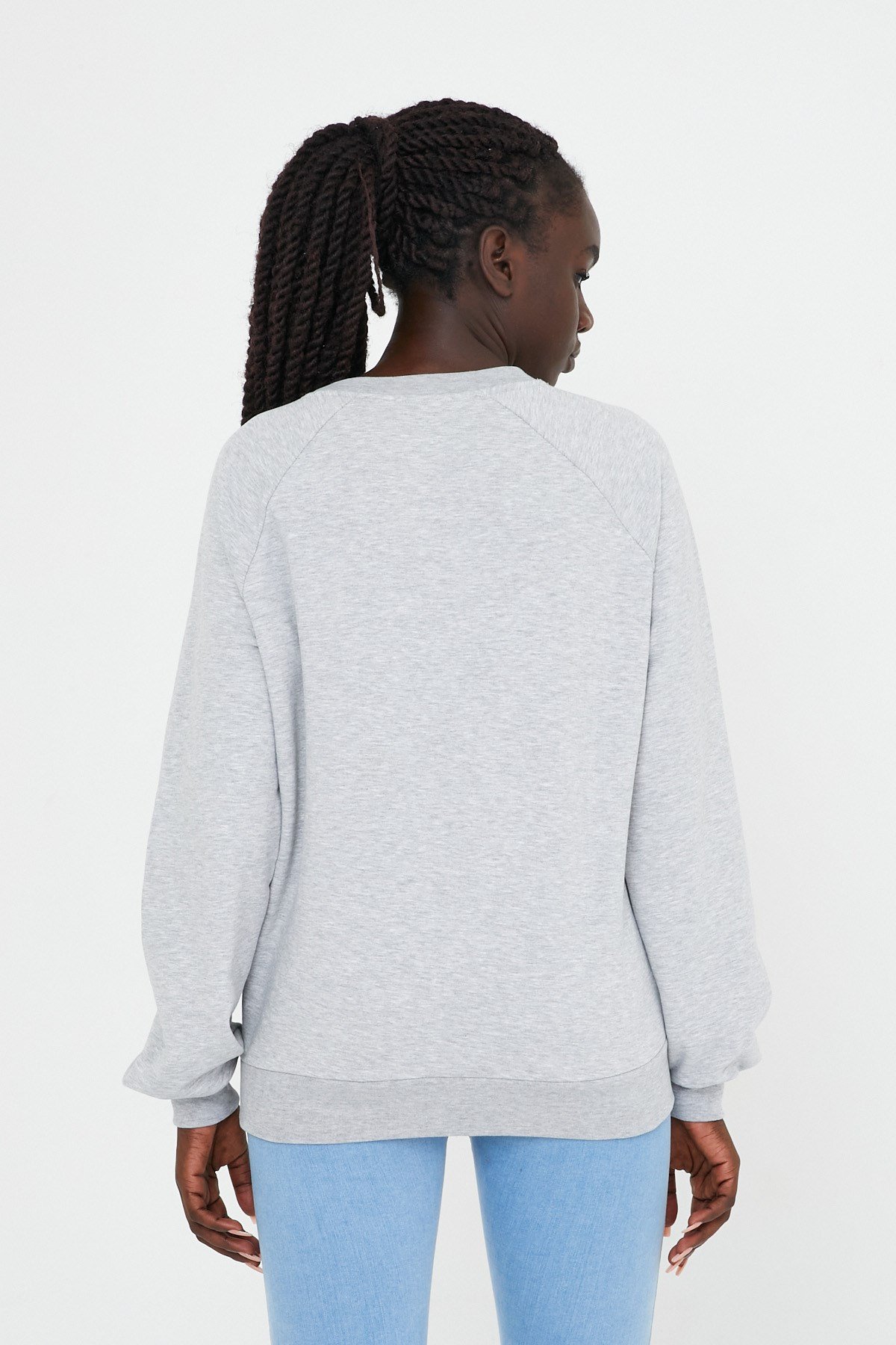 BRZ Collection Women's Sweatshirt