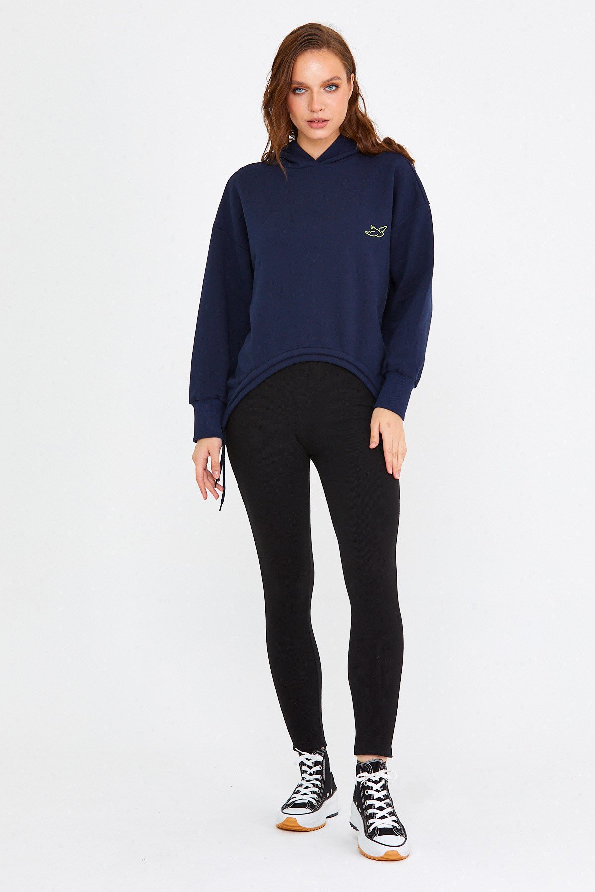 BRZ Collection Özel Tasarım Sweatshirt