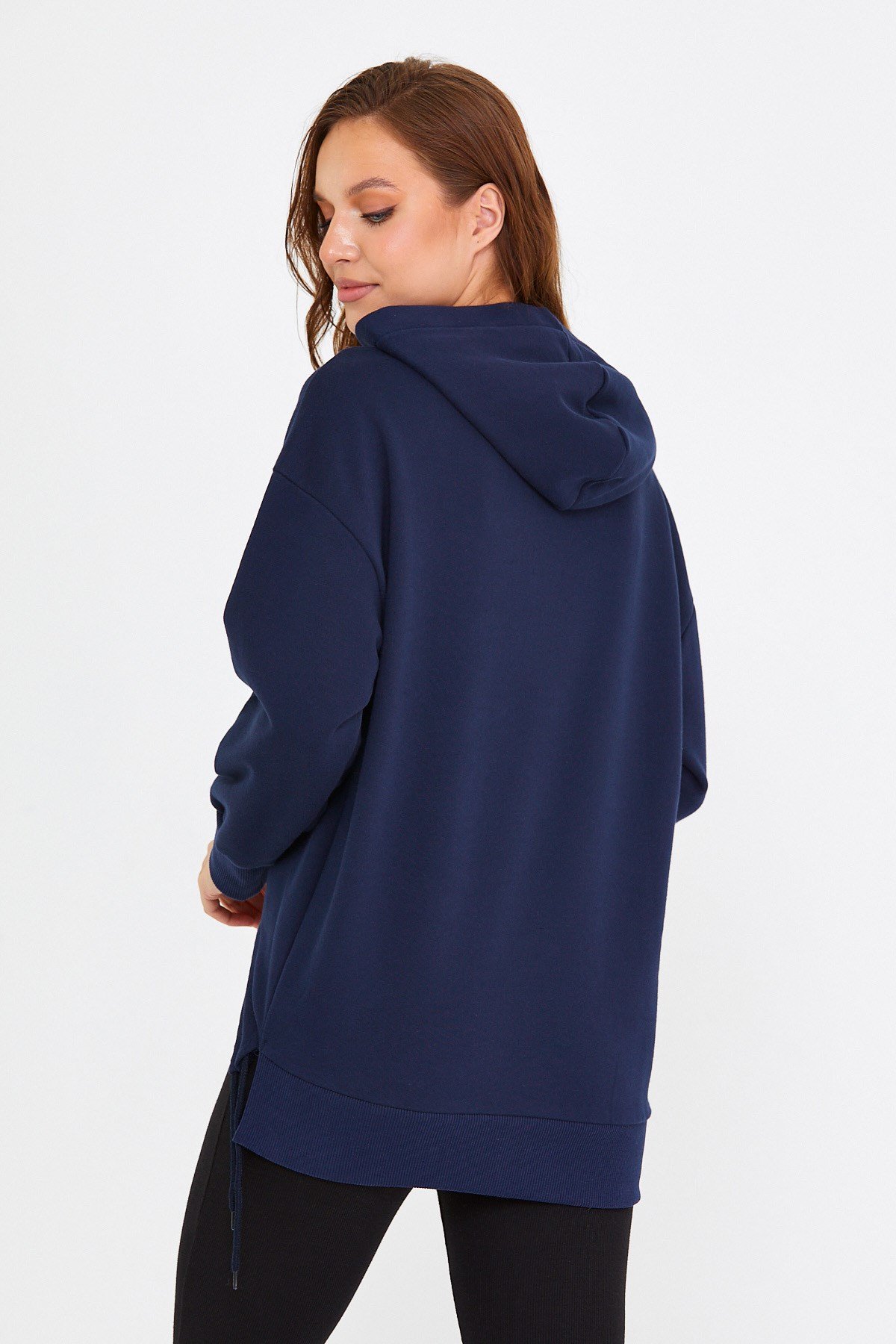 BRZ Collection Özel Tasarım Sweatshirt
