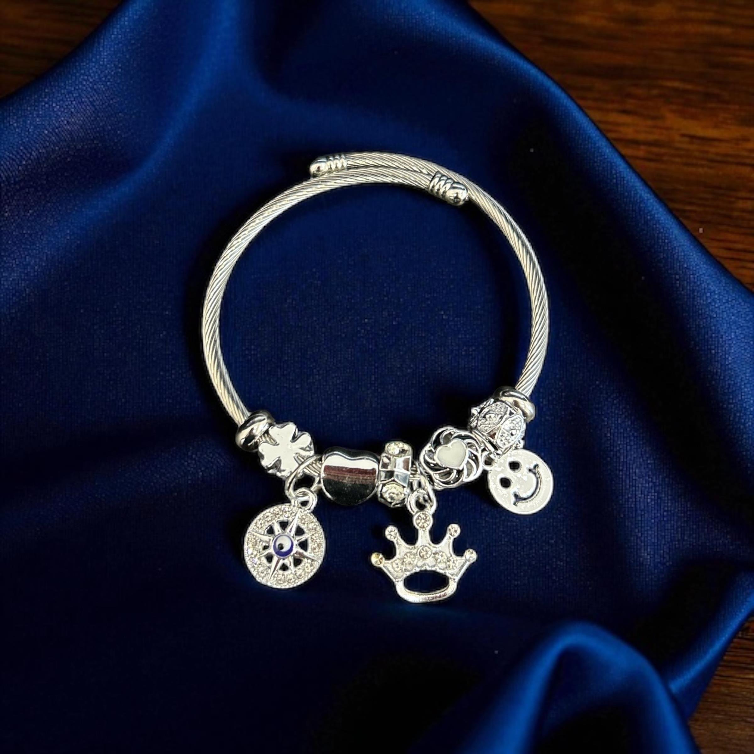 Şans Charm Bileklik