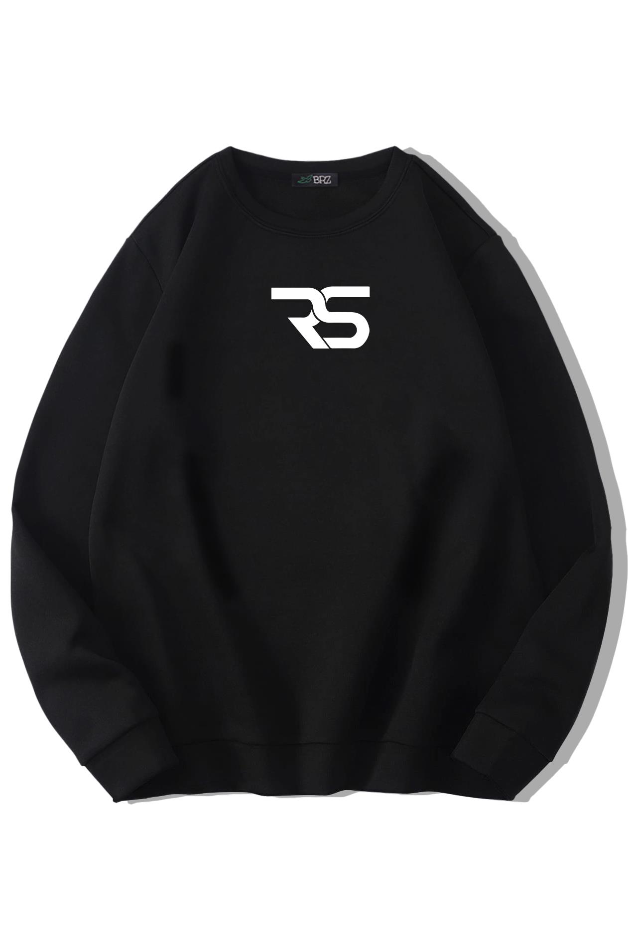 BRZ Collection Unisex Oversize Rafa Silva Sweatshirt