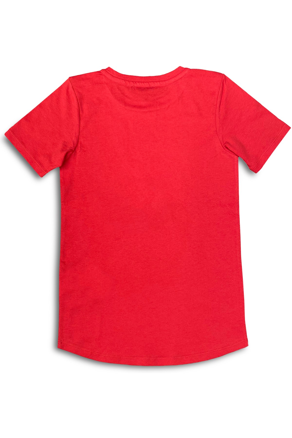BRZ Kids Baskılı Erkek Çocuk Kısa Kollu T-shirt