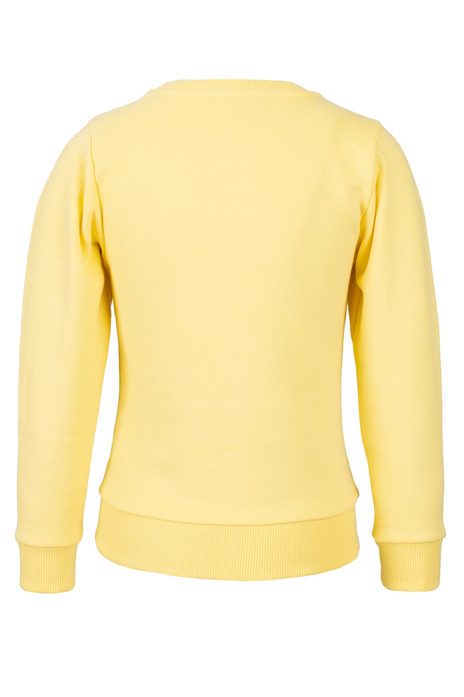 BRZ Kids Baskılı Kız Çocuk Sweatshirt