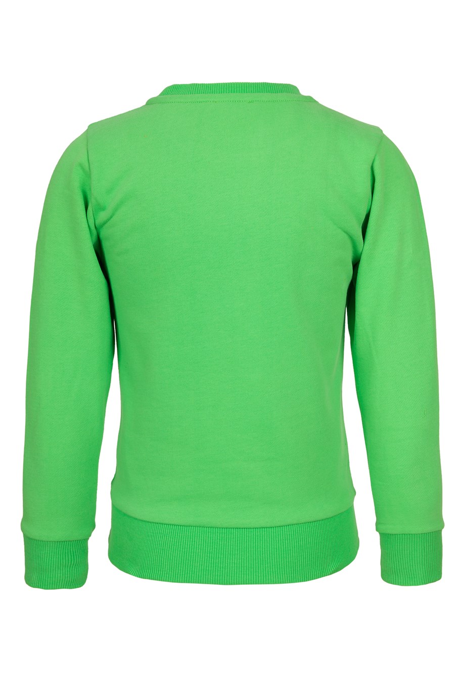 BRZ Kids Baskılı Kız Çocuk Sweatshirt