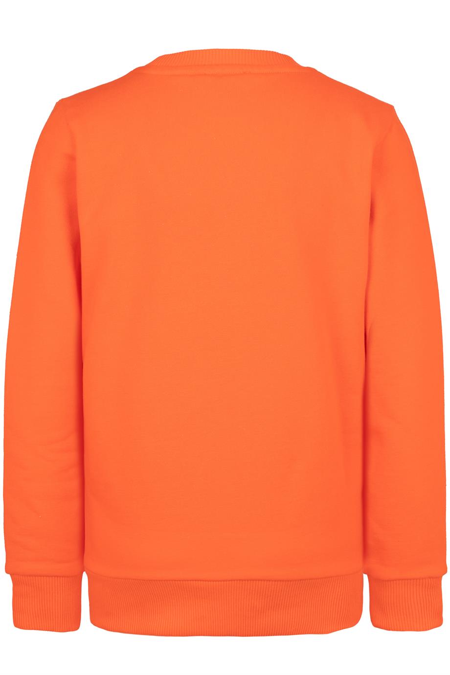 BRZ Kids Baskılı Unisex Çocuk Sweatshirt