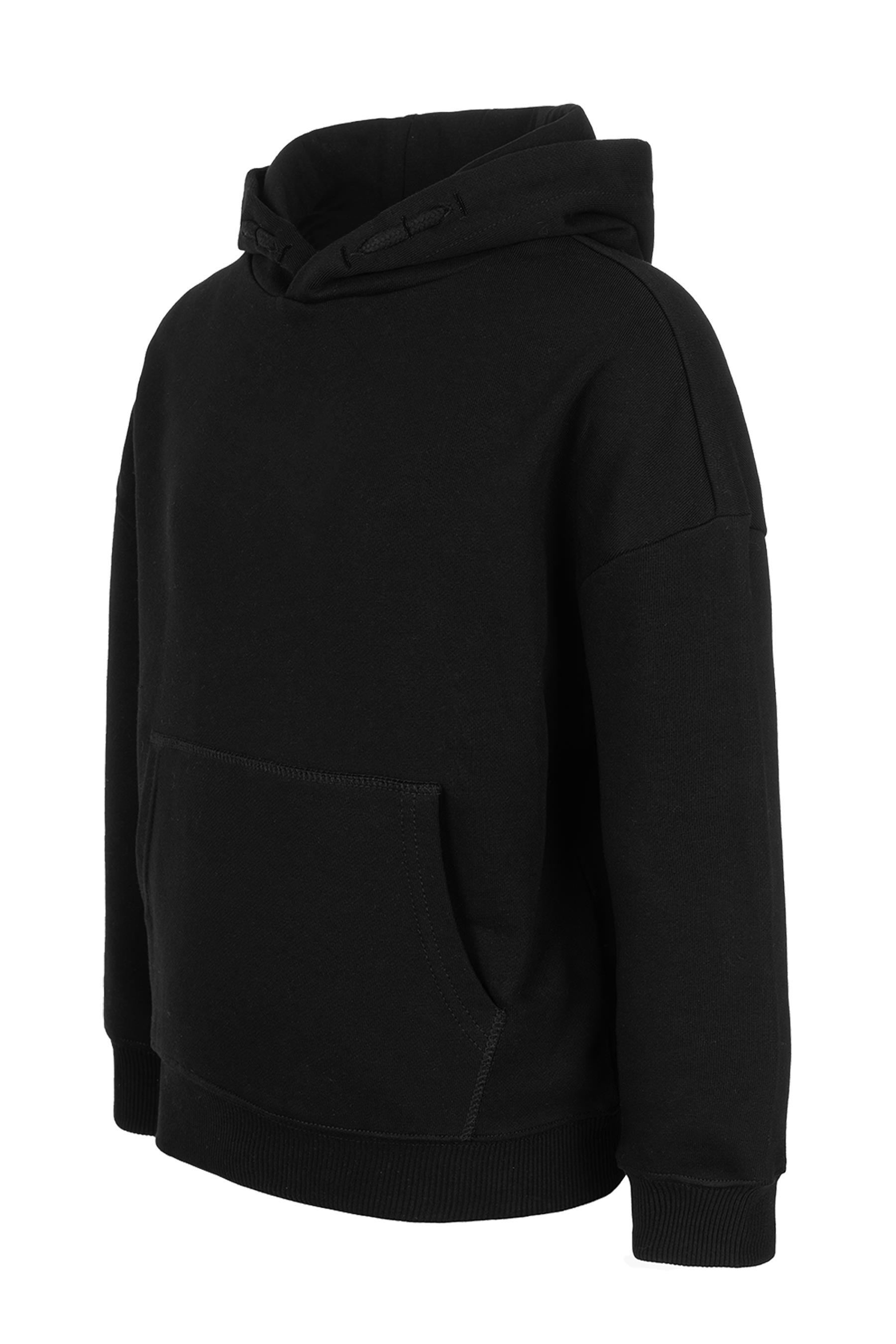 BRZ Kids Unisex Çocuk Catalyst Hoodie