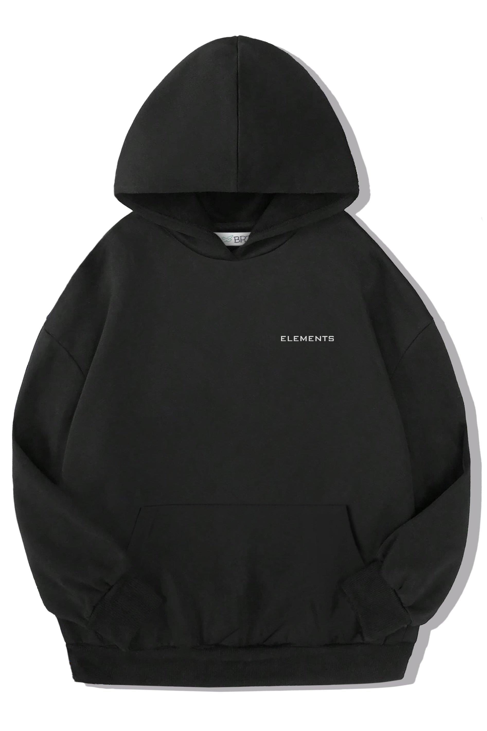 BRZ Kids Unisex Çocuk Porsche 911 GT3 RS Hoodie