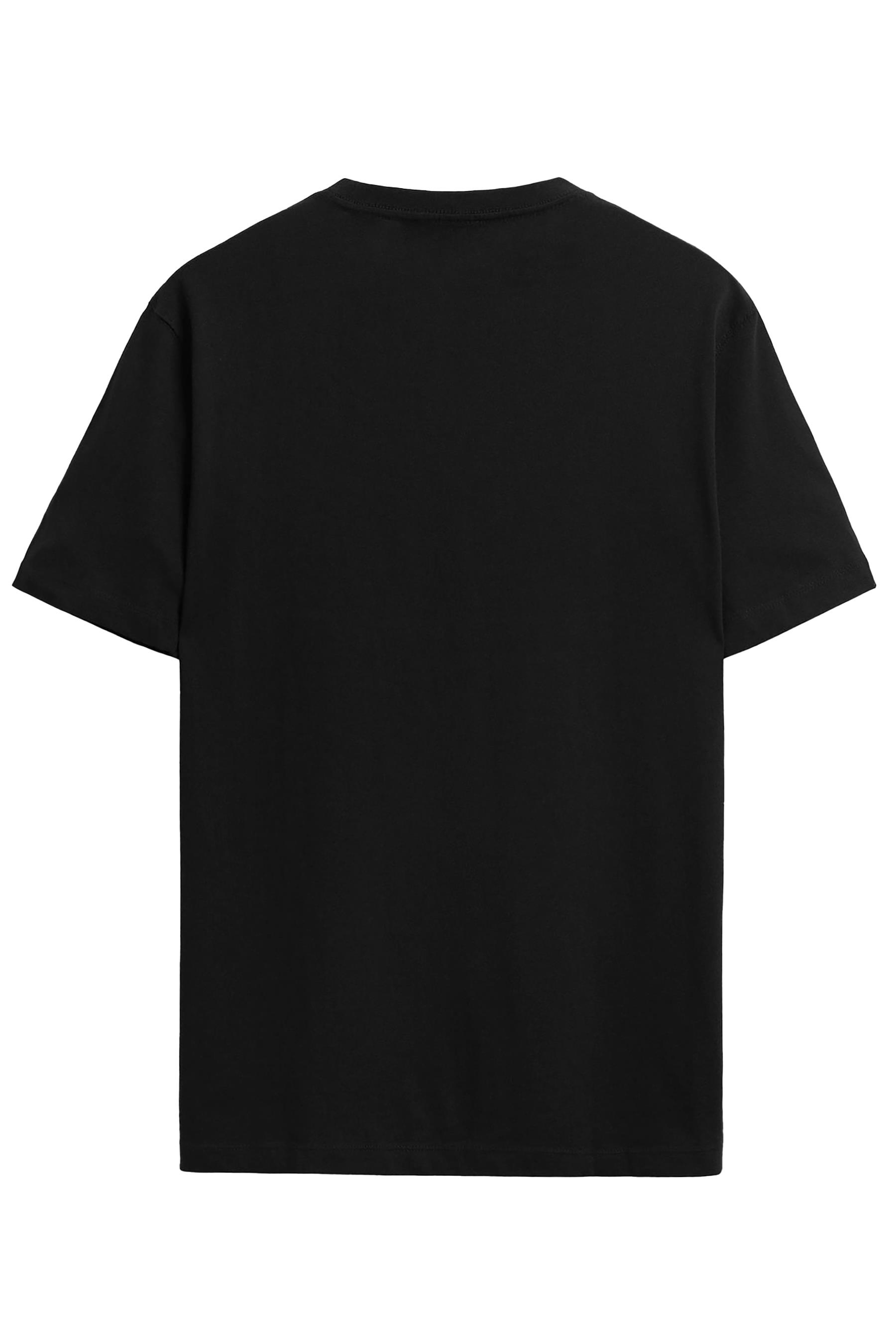 BRZ Kids Unisex Çocuk Wild Kratts T-shirt