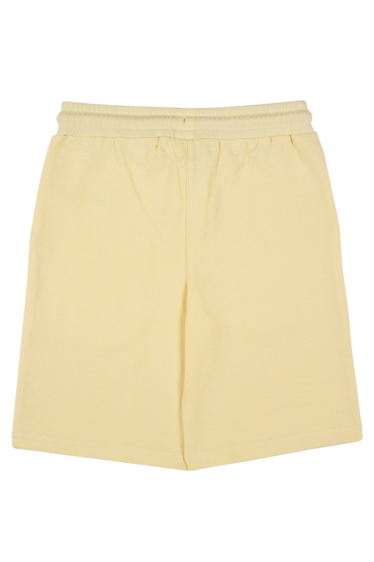 BRZ Kids Yıldız Baskılı Kız Çocuk Şort