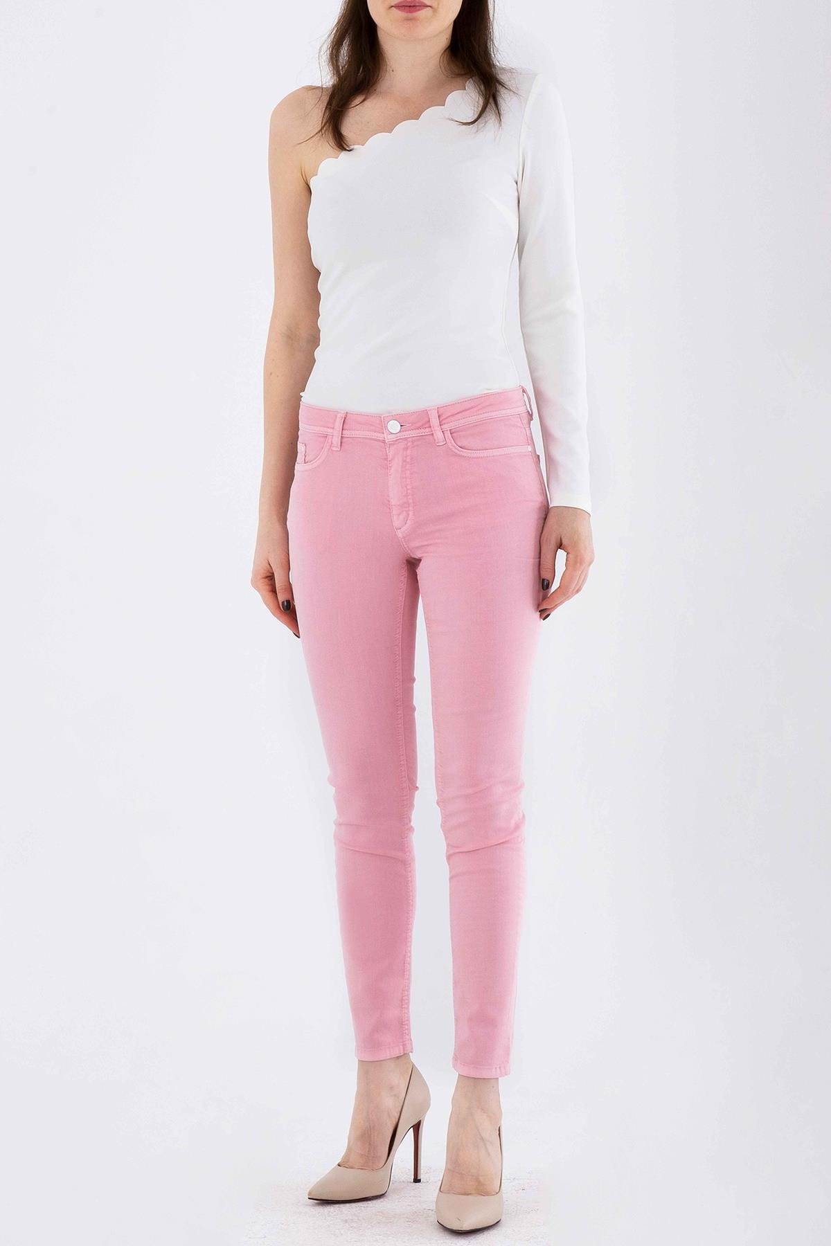 5 Cepli Skinny Jean Pantolon