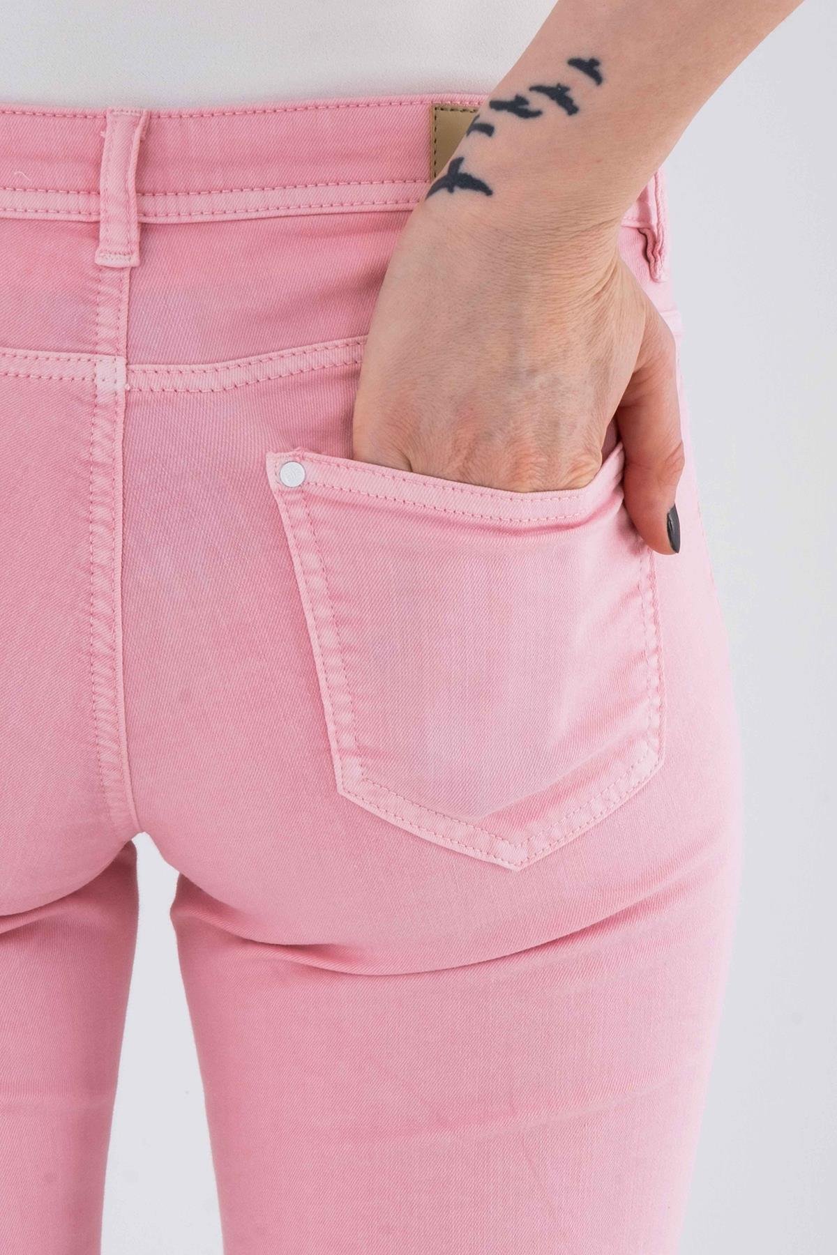 5 Cepli Skinny Jean Pantolon