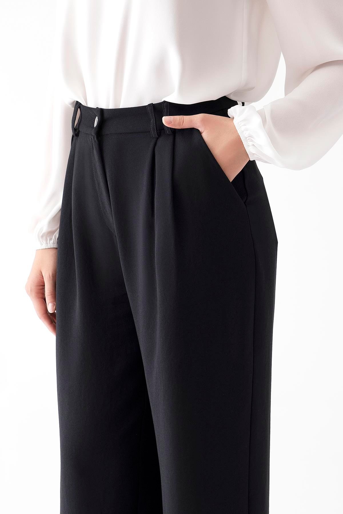 Bol Paça Pantolon