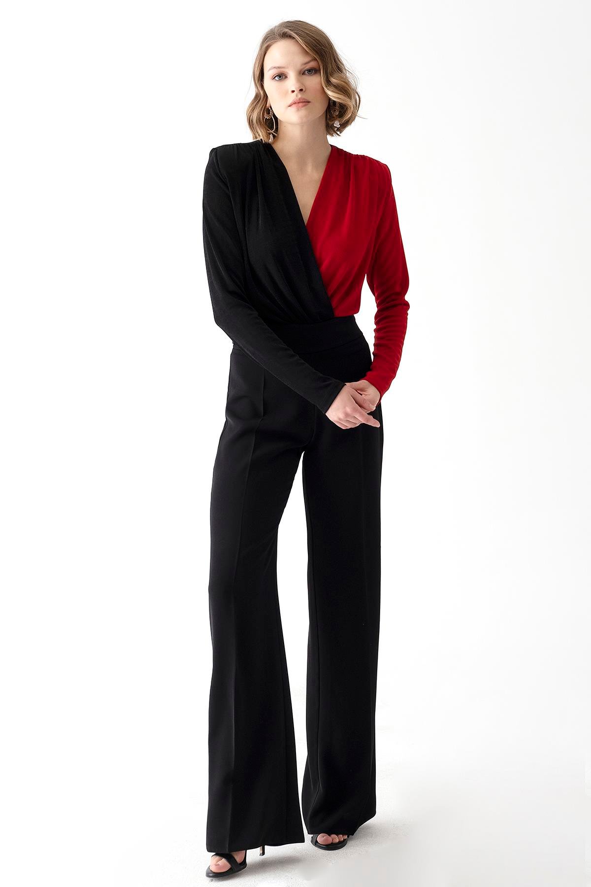 Vatkalı Body