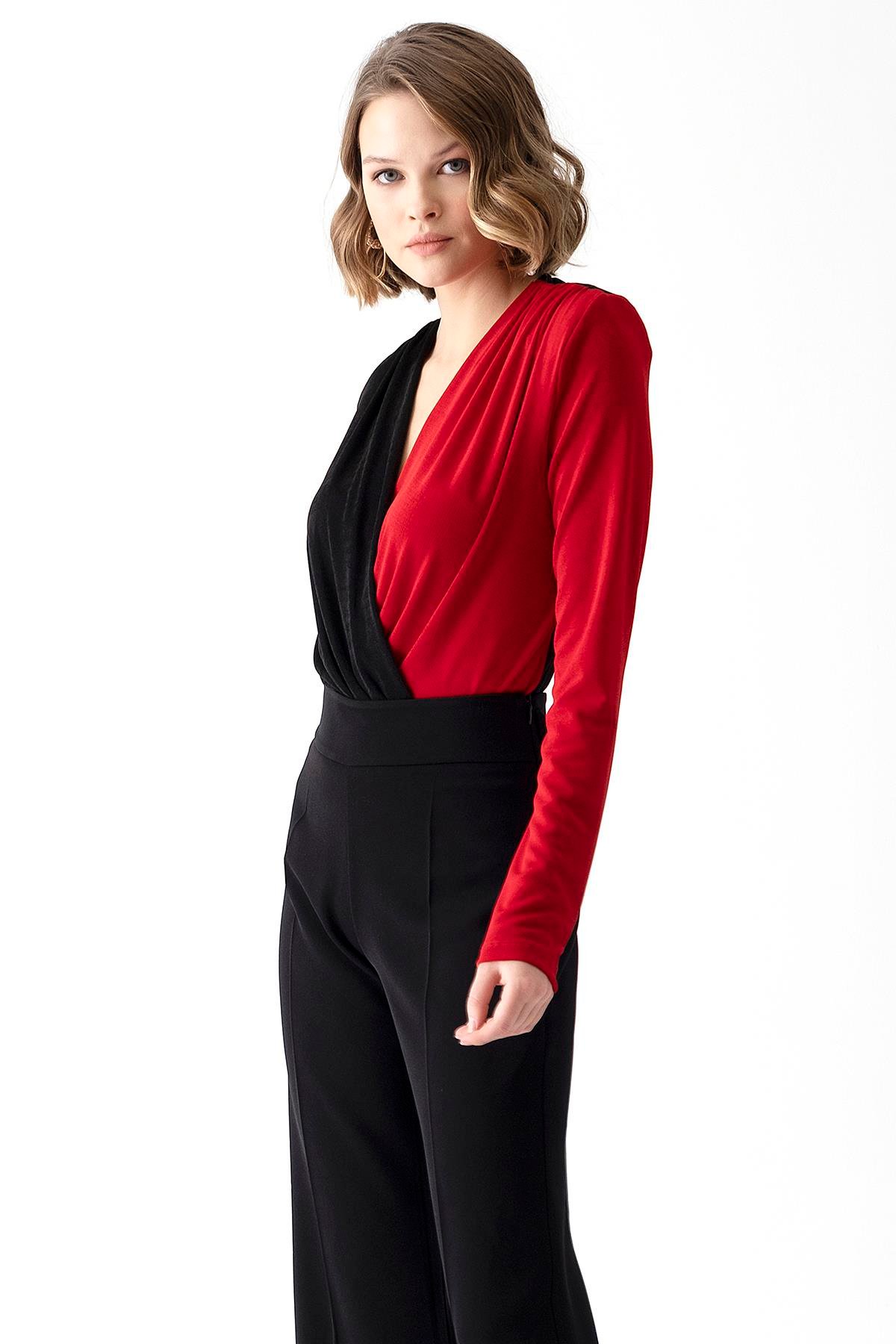 Vatkalı Body