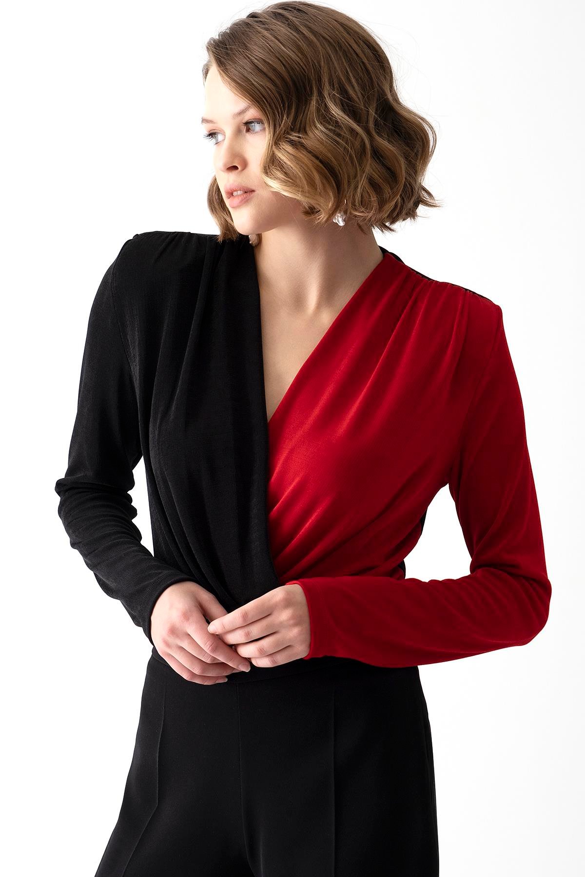 Vatkalı Body