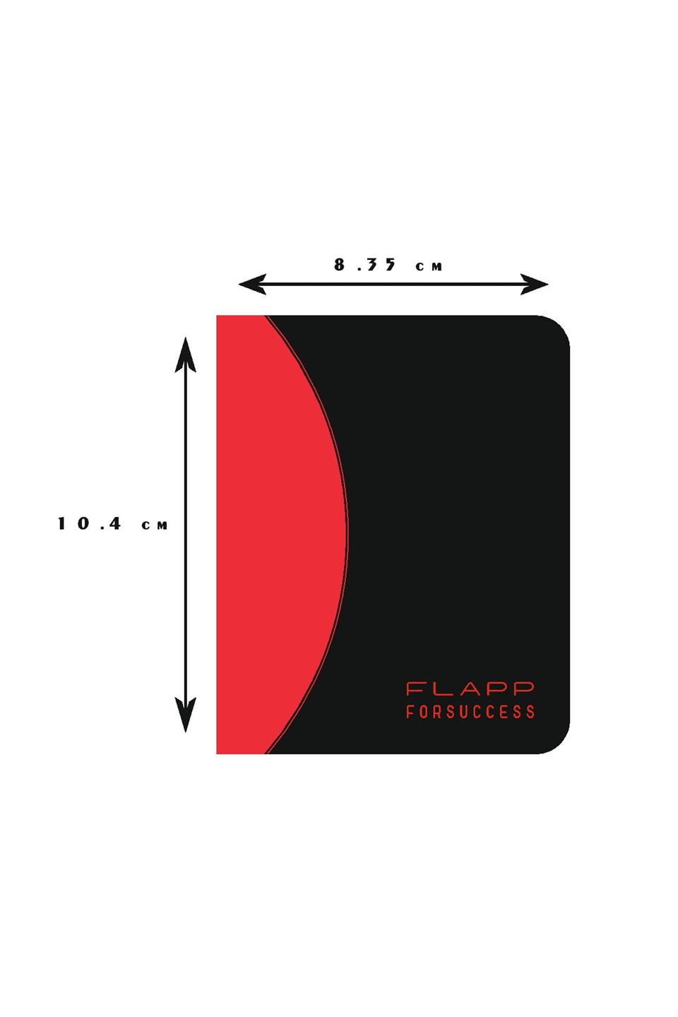 Flapp Hakiki Crazy Taba Deri Rfıd Korumalı Unısex Cüzdan Kartlık