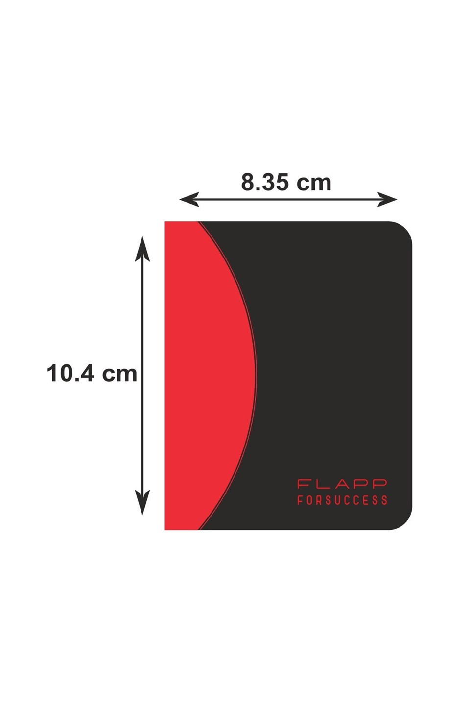 Flapp Hakiki Deri Flotur Taba Rfıd Korumalı Cüzdan Kartlık