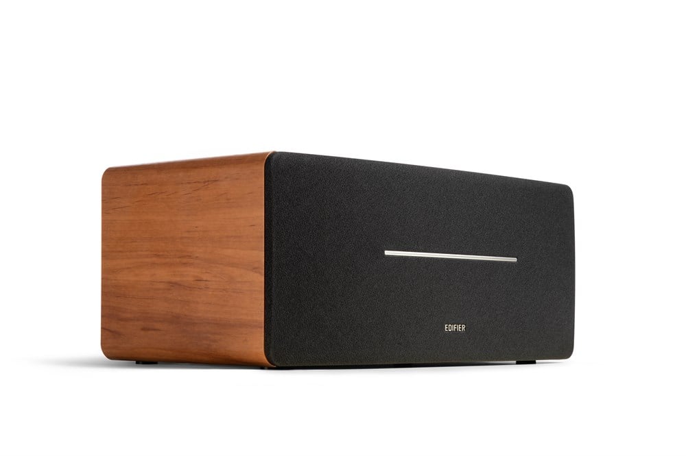 Kabin-Hoparlör-MonitörEdifierEdifier D12 Masaüstü Bluetooth Hoparlör