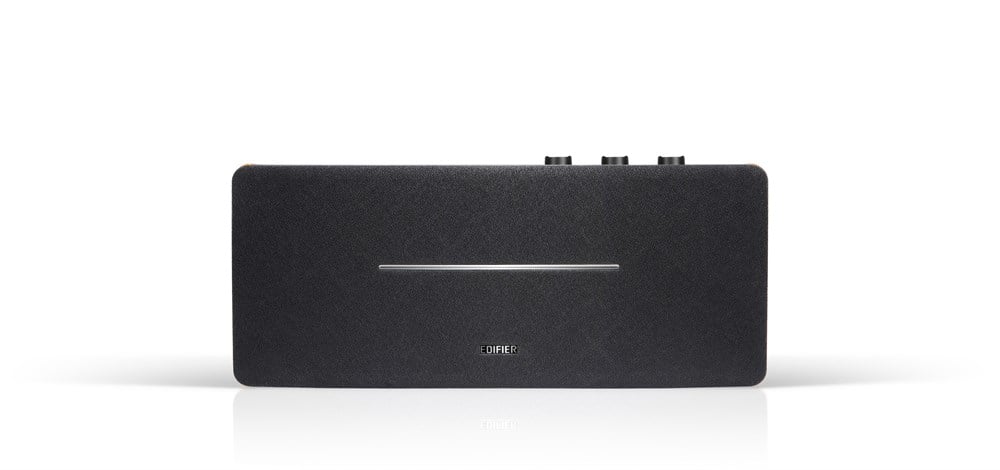 Kabin-Hoparlör-MonitörEdifierEdifier D12 Masaüstü Bluetooth Hoparlör