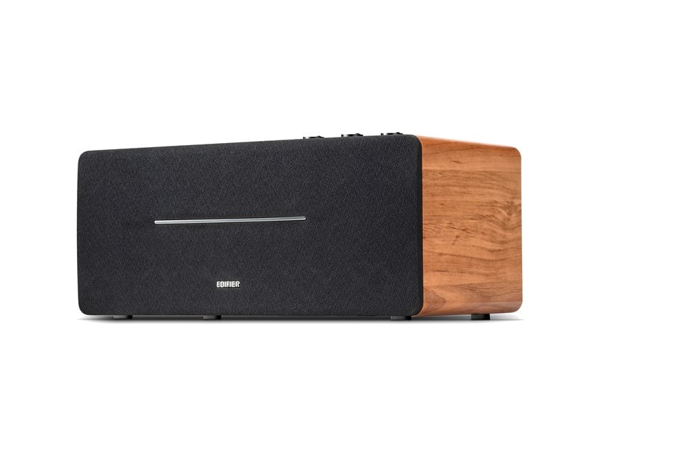 Kabin-Hoparlör-MonitörEdifierEdifier D12 Masaüstü Bluetooth Hoparlör