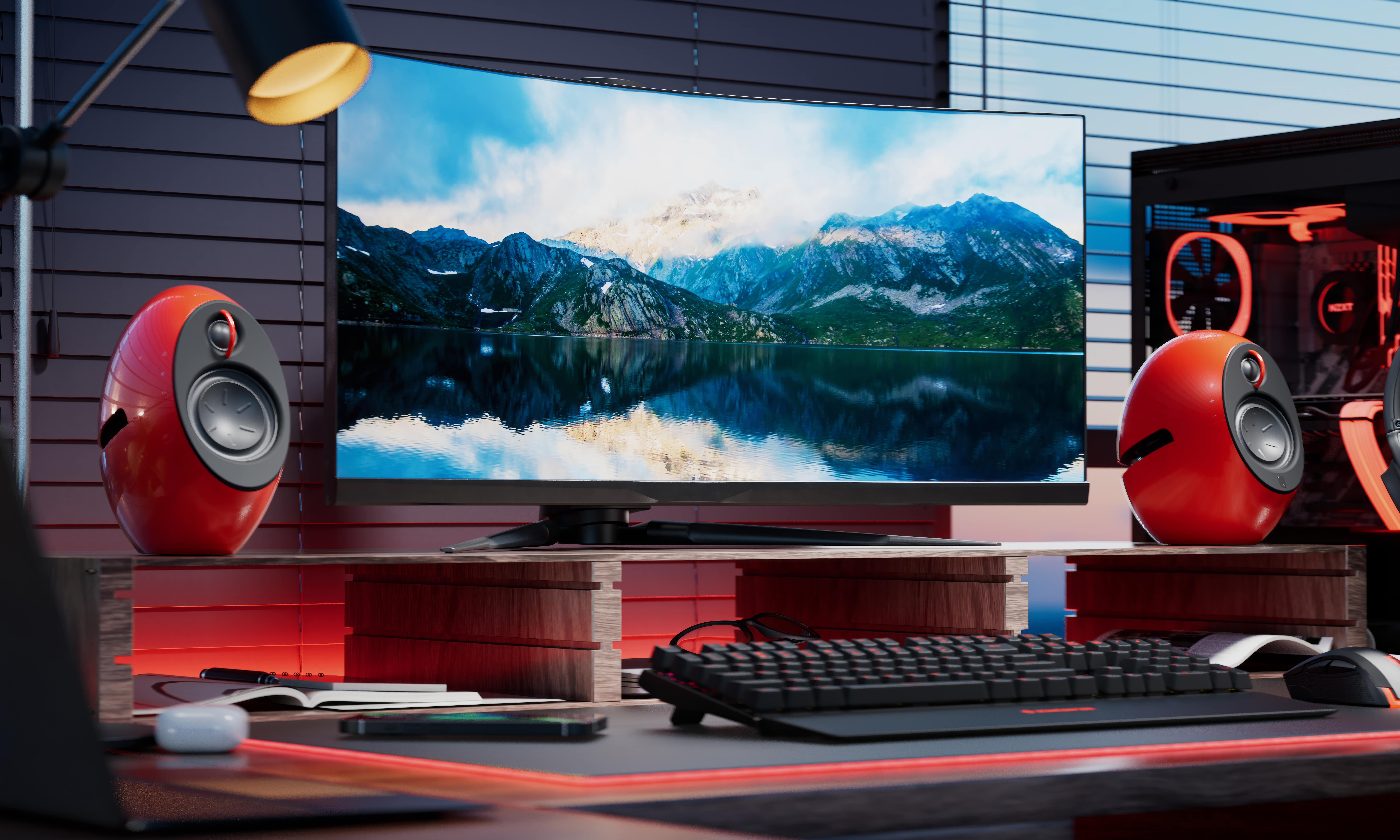 E SERİSİ HOPARLÖREdifierEdifier e25HD Multi Medya Hoparlör