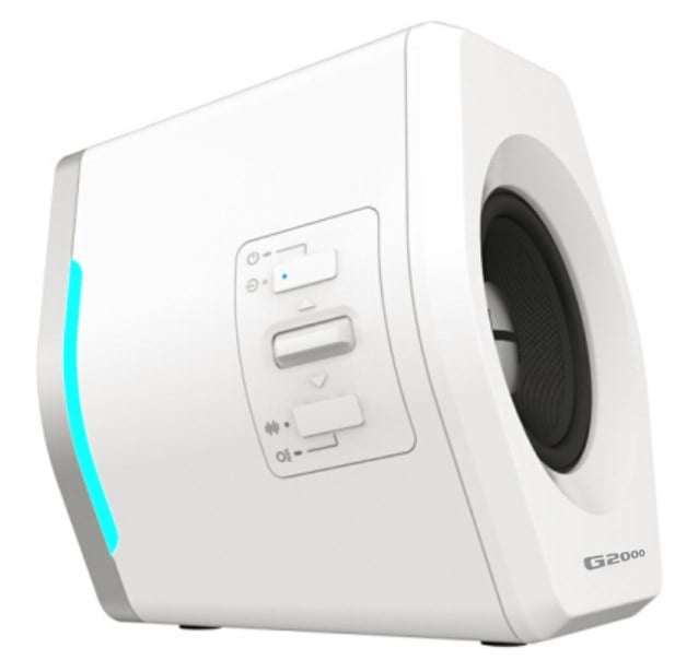 Bilgisayar HoparlörüEdifierEdifier Hecate G2000 Oyun Hoparlörü