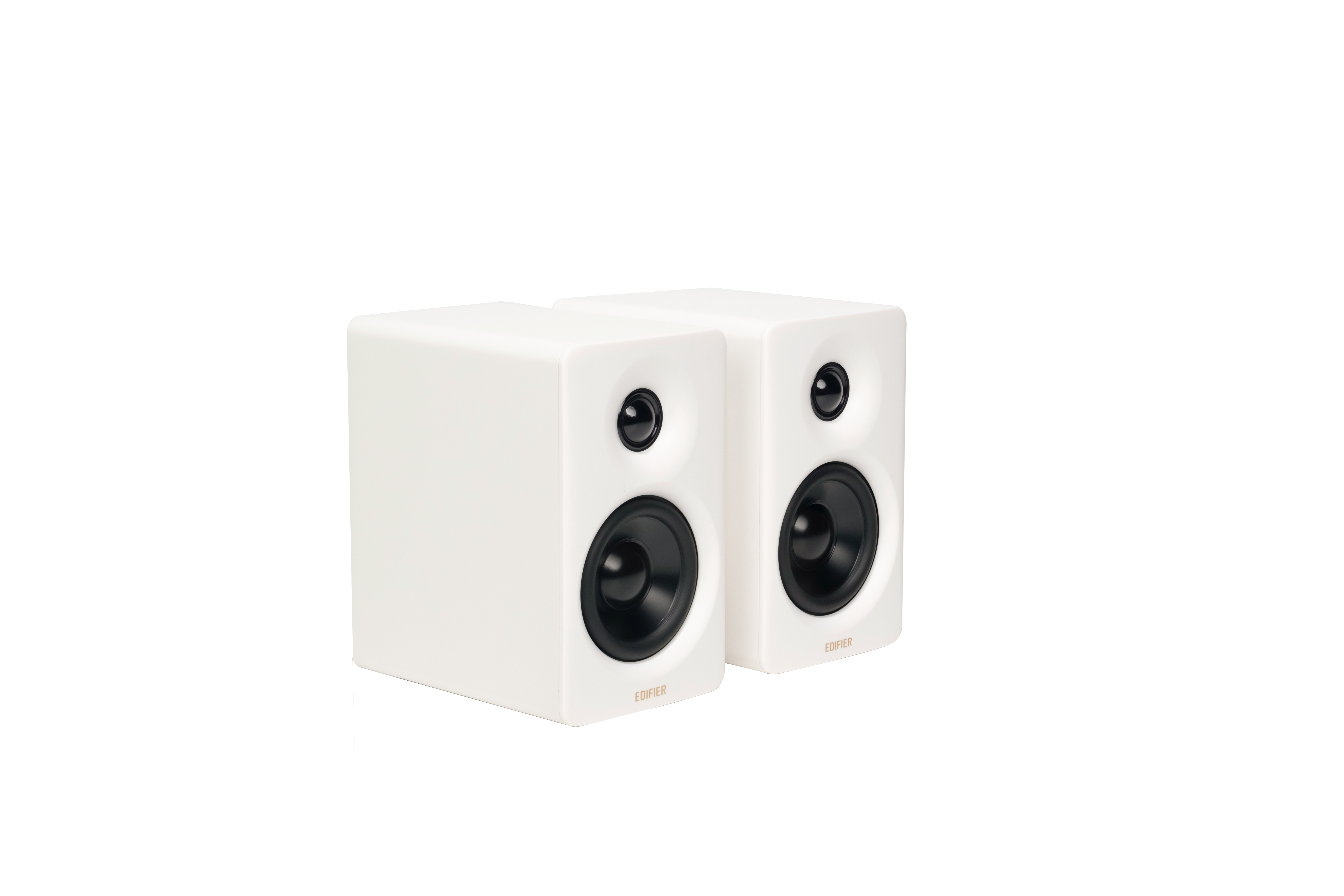 KOMPAKT MASAÜSTÜ BİLGİSAYAR ( M SERİSİ )EdifierEdifier M60 Kompakt Masaüstü 2.0 Hoparlör