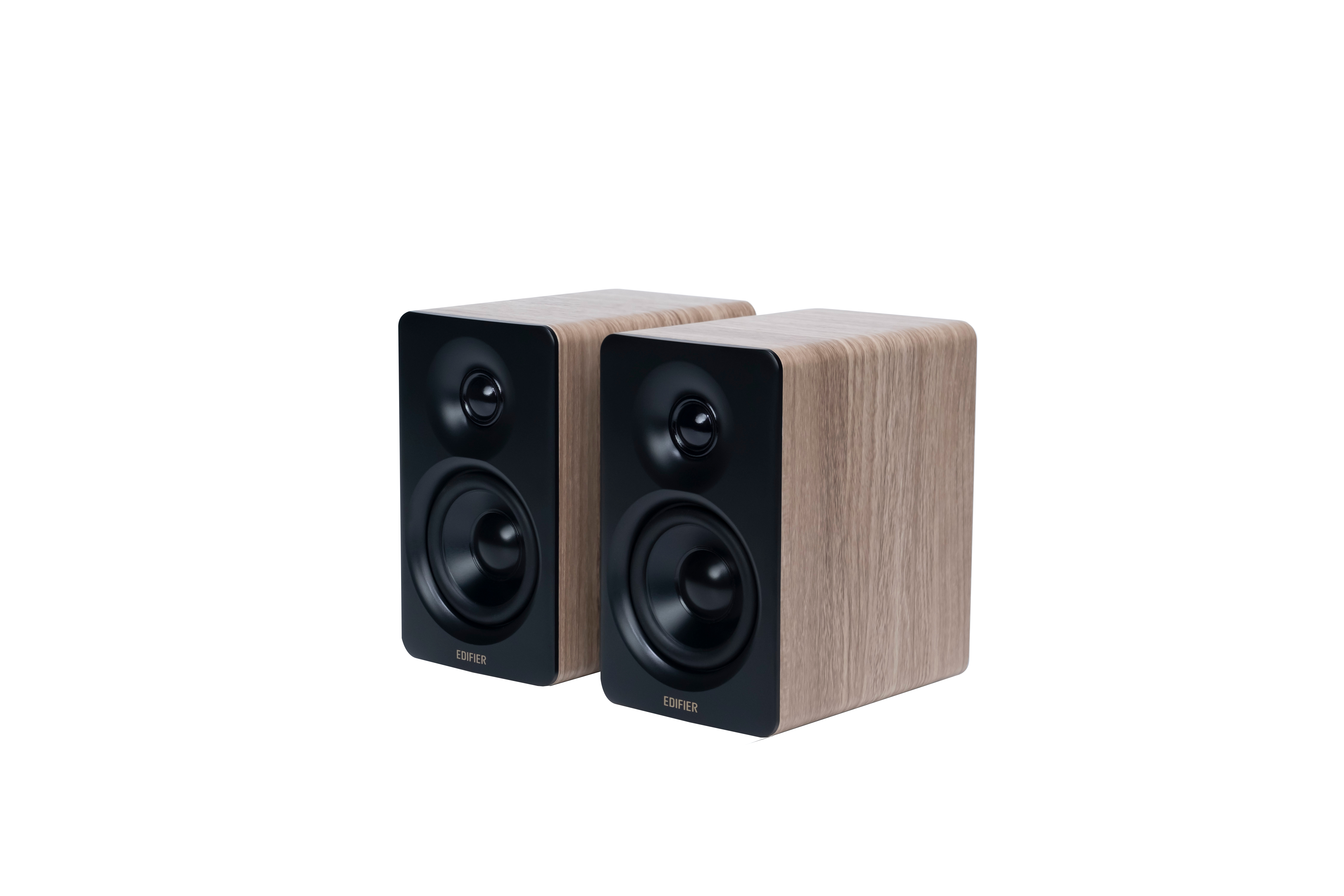 KOMPAKT MASAÜSTÜ BİLGİSAYAR ( M SERİSİ )EdifierEdifier M60 Kompakt Masaüstü 2.0 Hoparlör