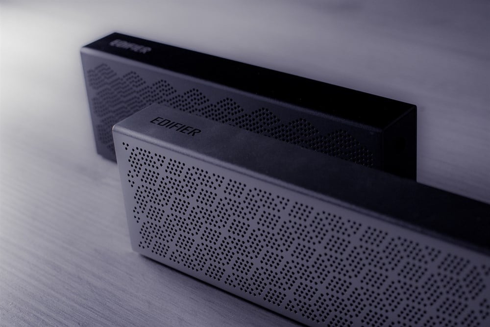 Edifier MP120 Taşınabilir Bluetooth Hoparlör