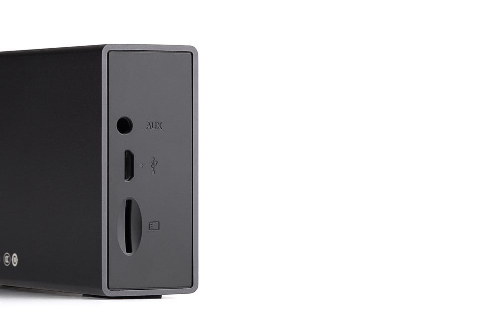 Edifier MP120 Taşınabilir Bluetooth Hoparlör
