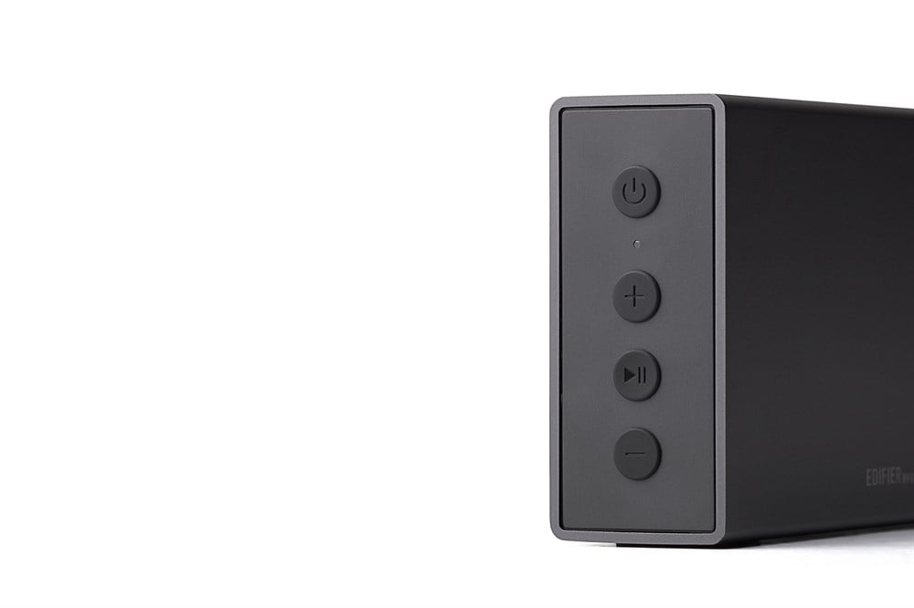 Edifier MP120 Taşınabilir Bluetooth Hoparlör
