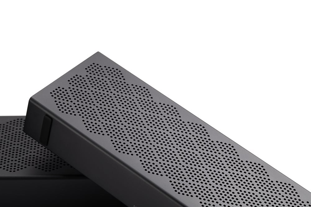 Edifier MP120 Taşınabilir Bluetooth Hoparlör