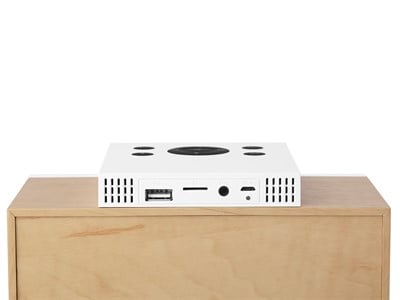 Edifier MP260 Çok Fonksiyonlu Entegre 2.1 Kanal Taşınabilir Bluetooth Hoparlör Beyaz