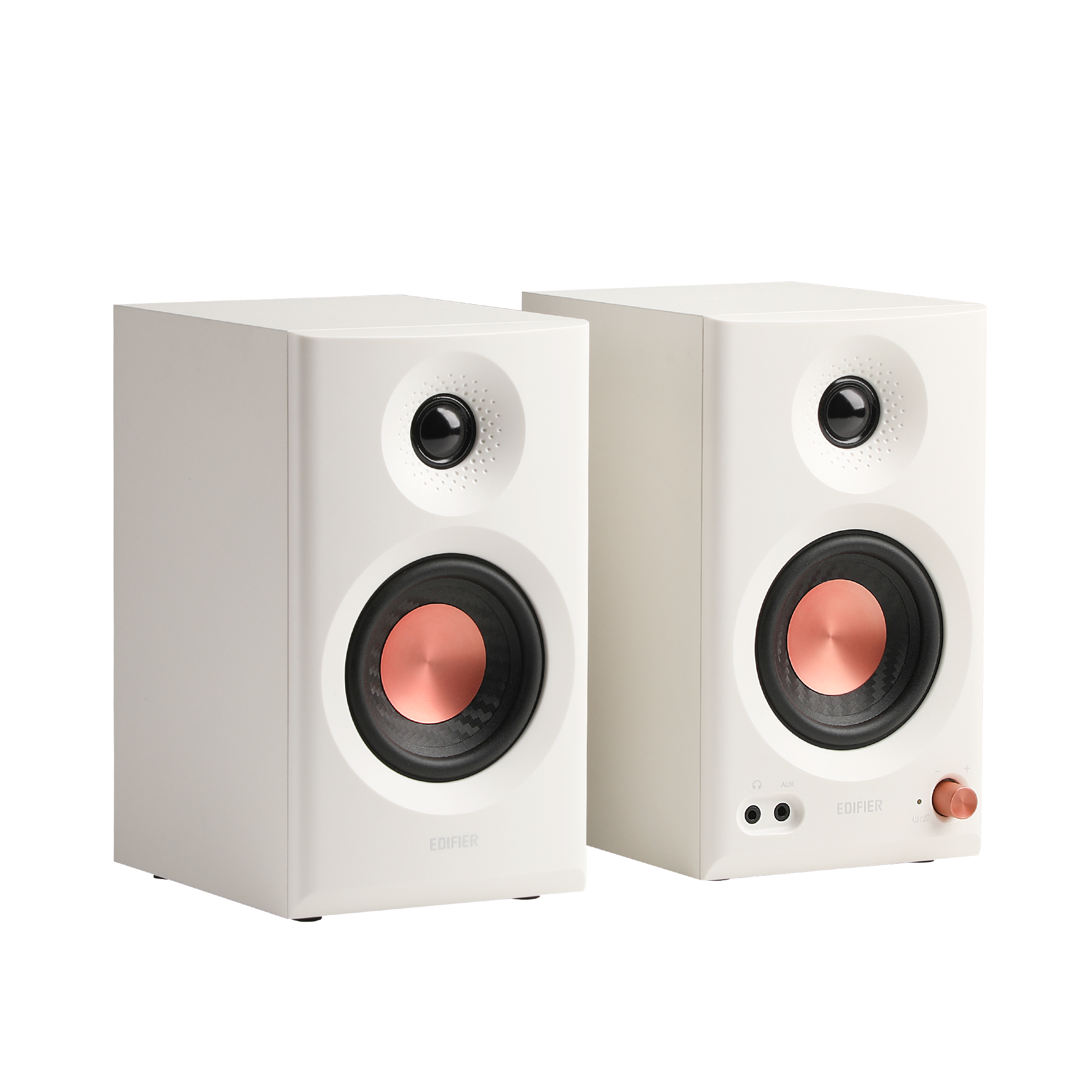 MR SERİSİEdifierEdifier MR3 2.0 Monitör Hoparlör Sistemi