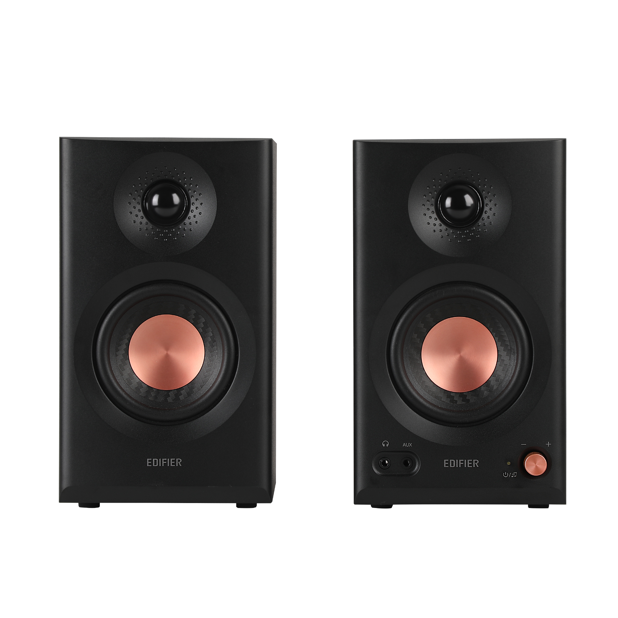 MR SERİSİEdifierEdifier MR3 2.0 Monitör Hoparlör Sistemi