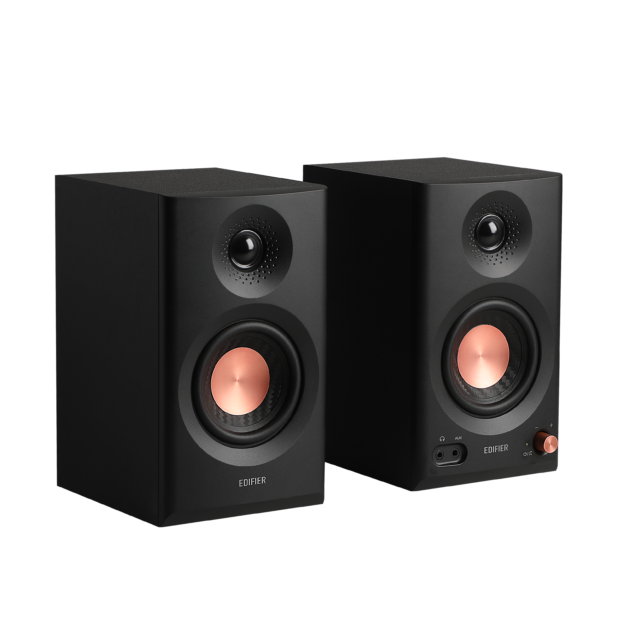 MR SERİSİEdifierEdifier MR3 2.0 Monitör Hoparlör Sistemi