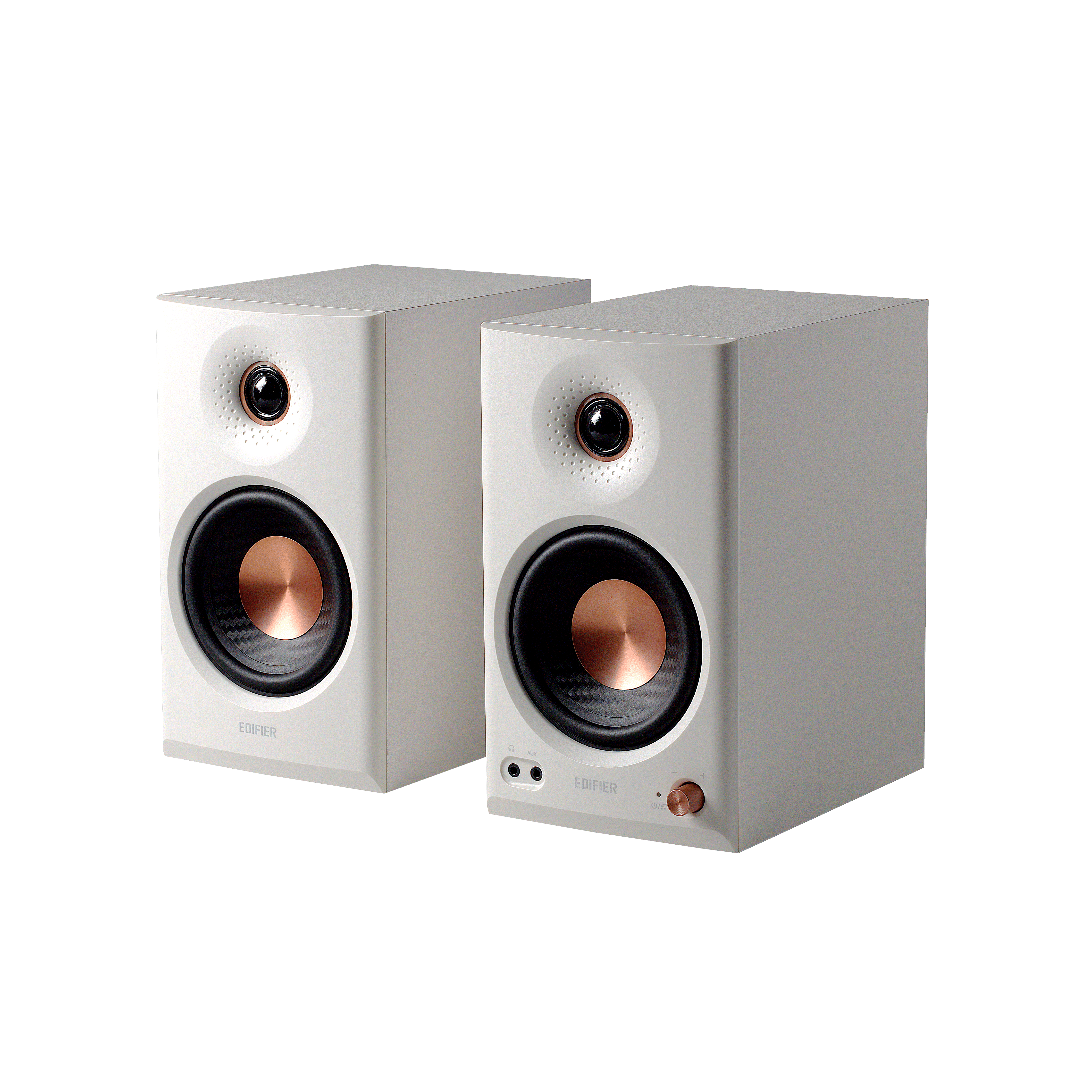 MR SERİSİEdifierEdifier MR4.5 Çift Amplifikatörlü Stüdyo Monitörü