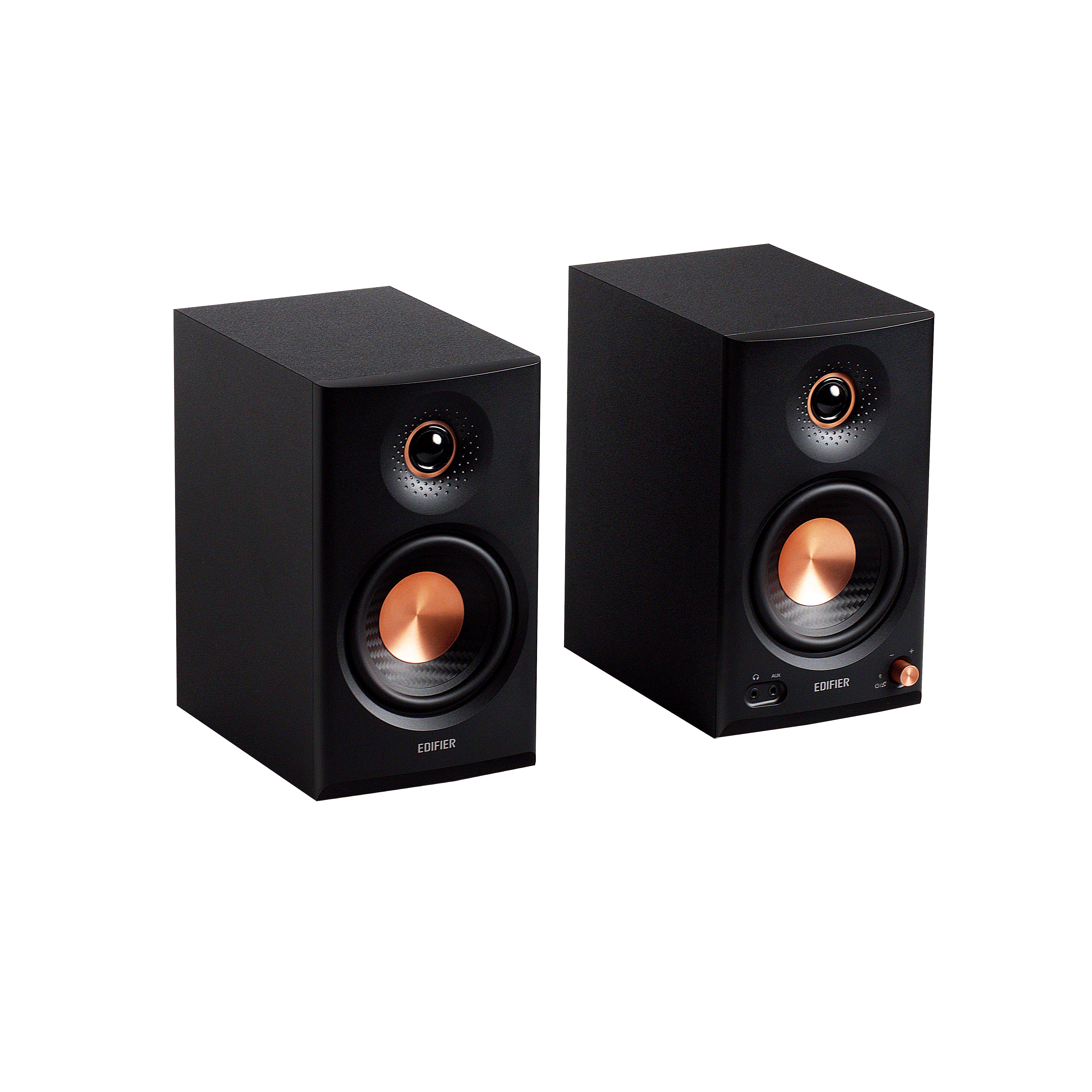 MR SERİSİEdifierEdifier MR4.5 Çift Amplifikatörlü Stüdyo Monitörü