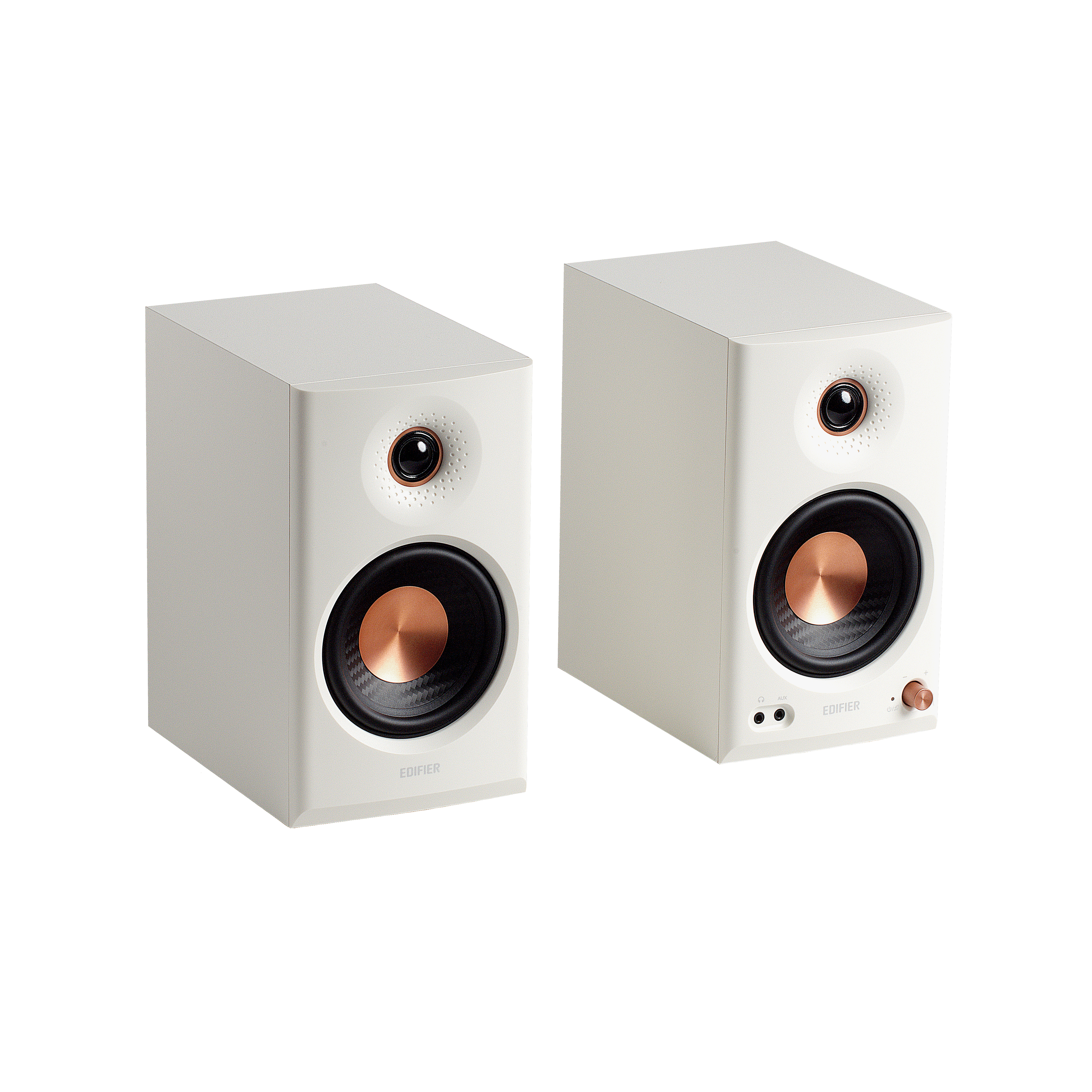 MR SERİSİEdifierEdifier MR4.5 Çift Amplifikatörlü Stüdyo Monitörü