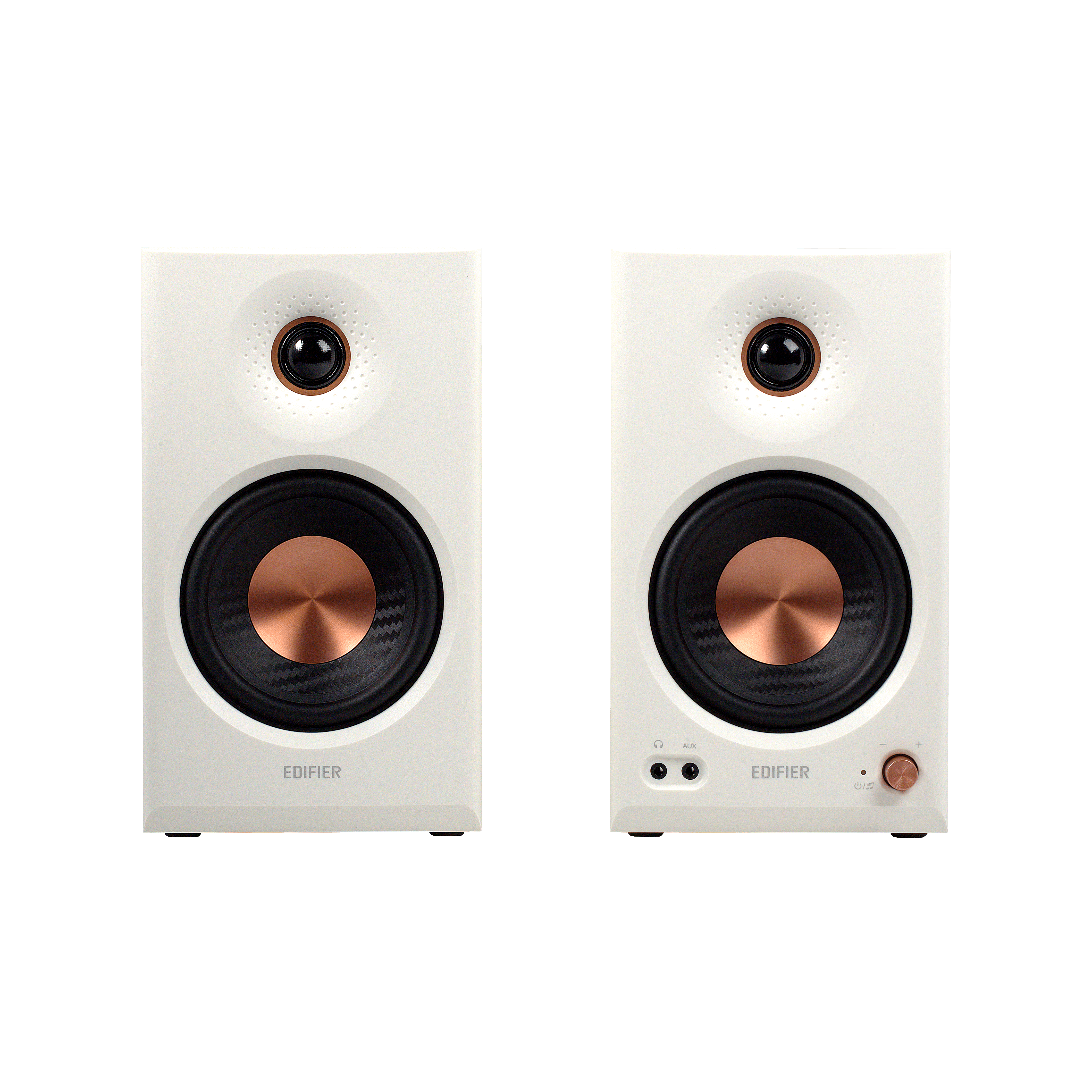 MR SERİSİEdifierEdifier MR4.5 Çift Amplifikatörlü Stüdyo Monitörü