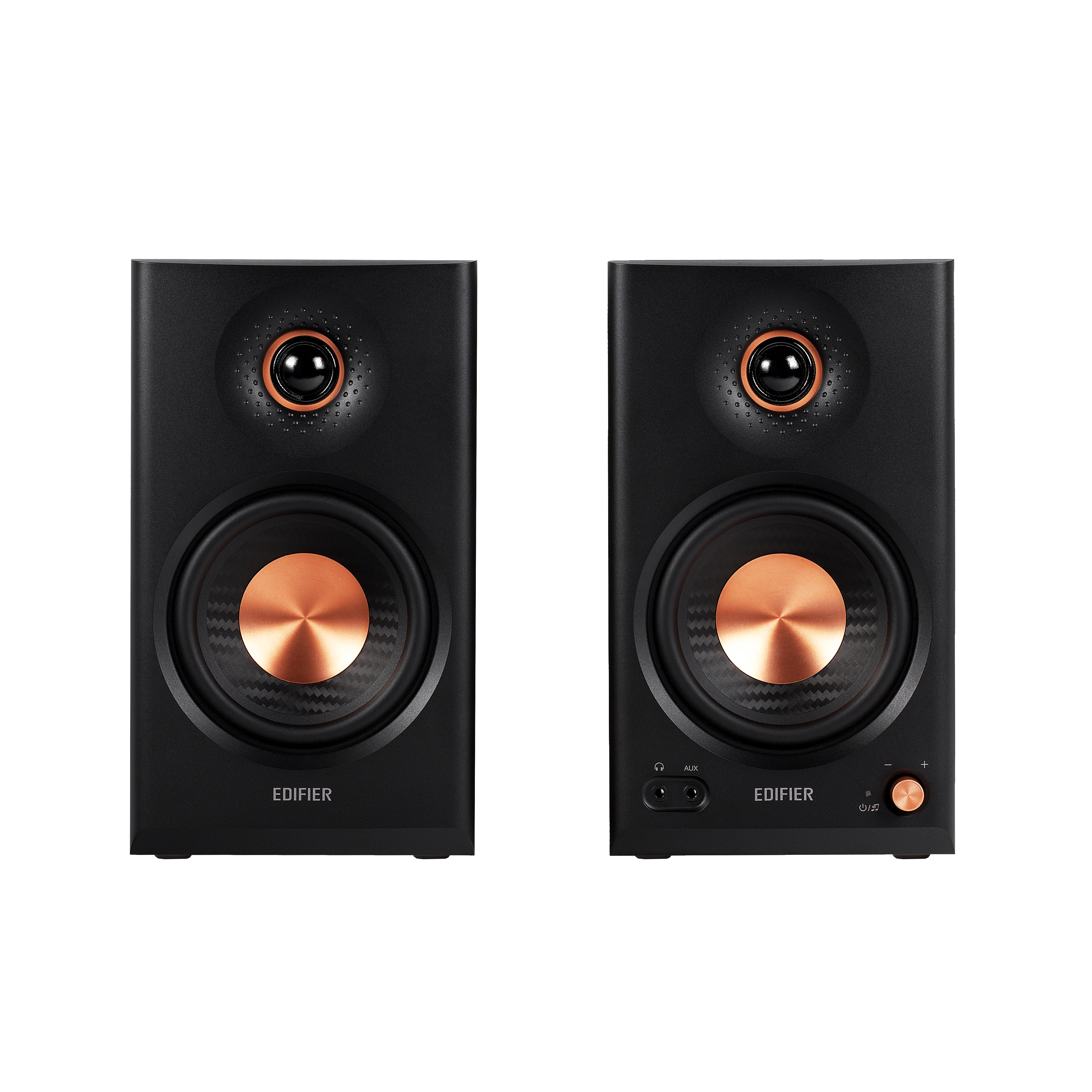 MR SERİSİEdifierEdifier MR4.5 Çift Amplifikatörlü Stüdyo Monitörü