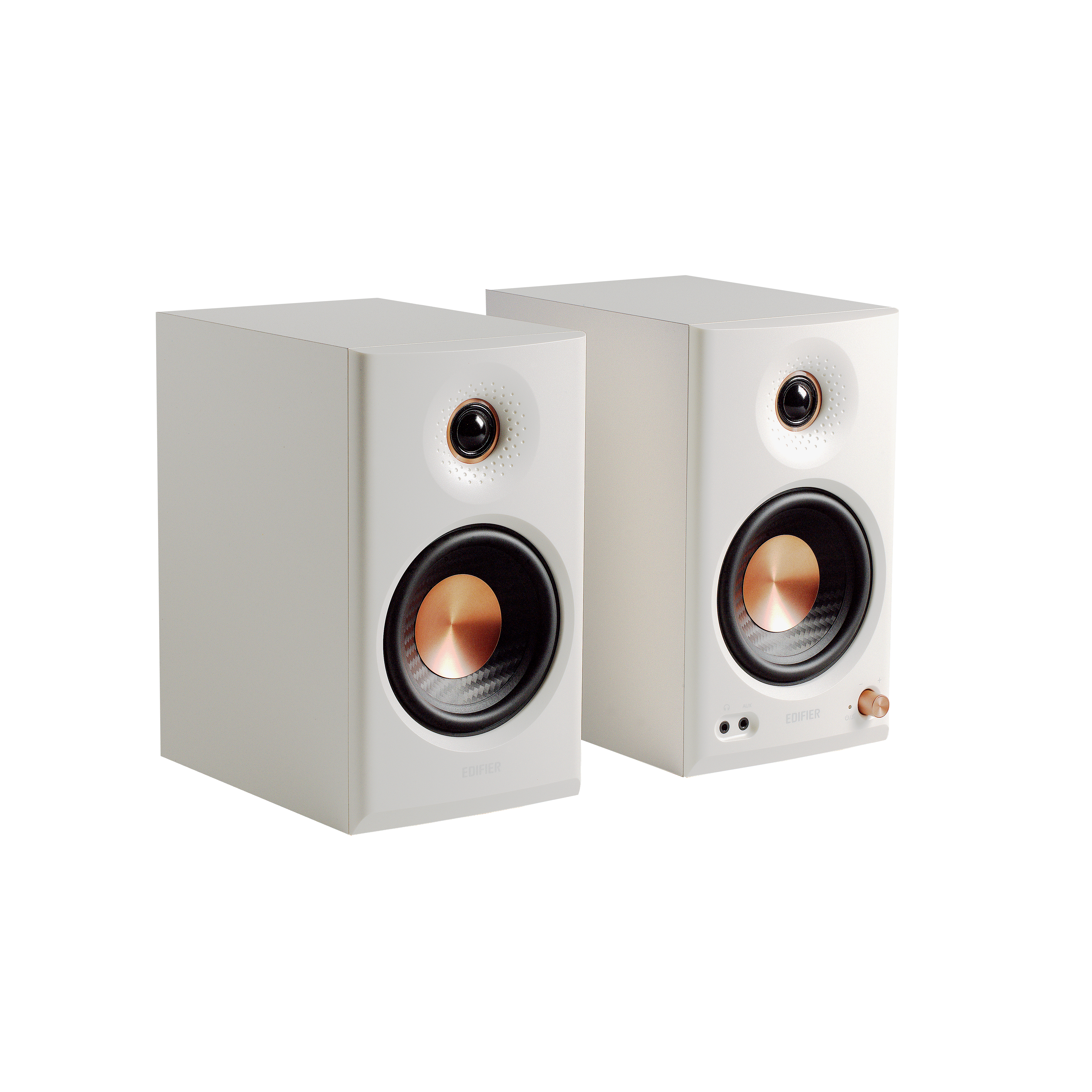MR SERİSİEdifierEdifier MR4.5 Çift Amplifikatörlü Stüdyo Monitörü