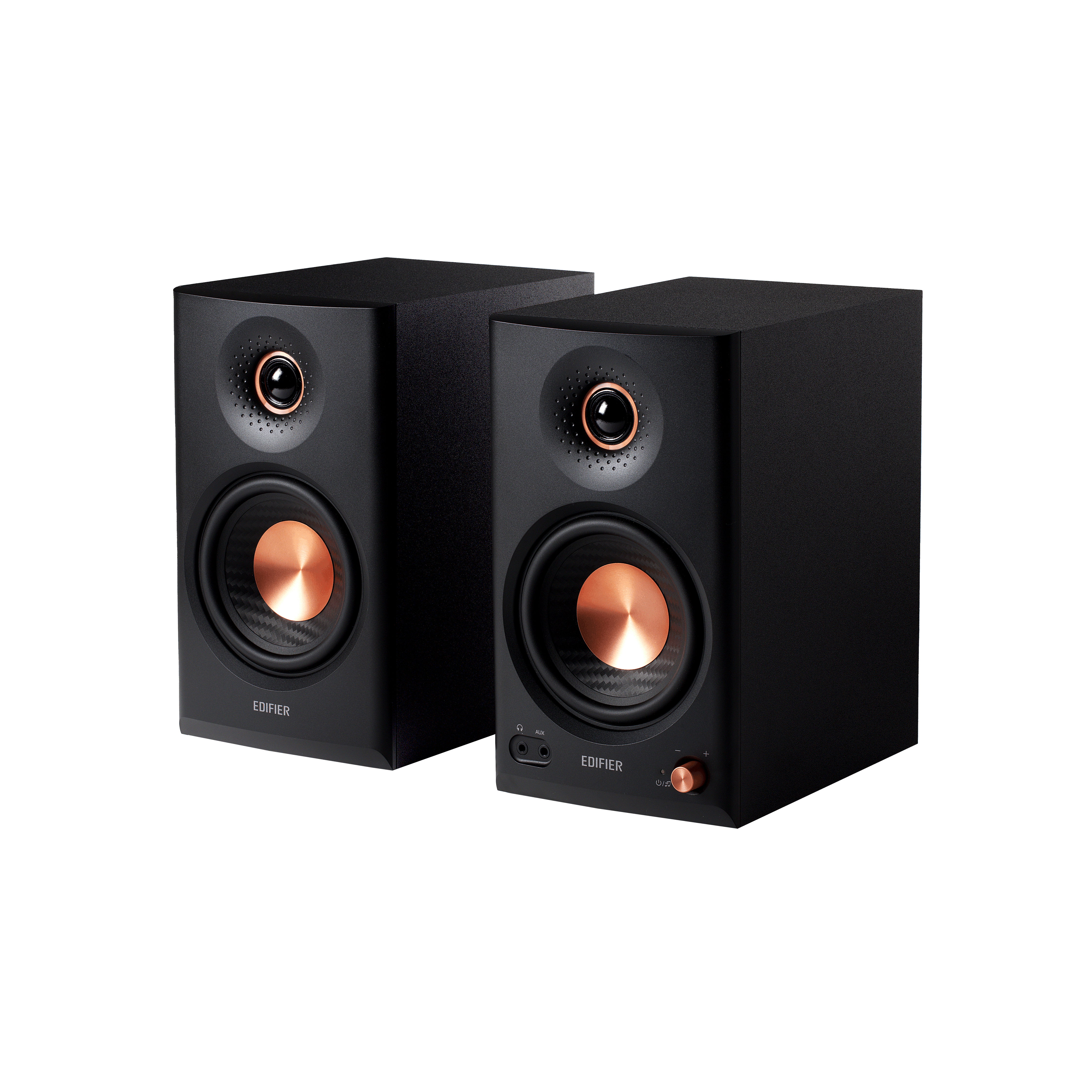 MR SERİSİEdifierEdifier MR4.5 Çift Amplifikatörlü Stüdyo Monitörü