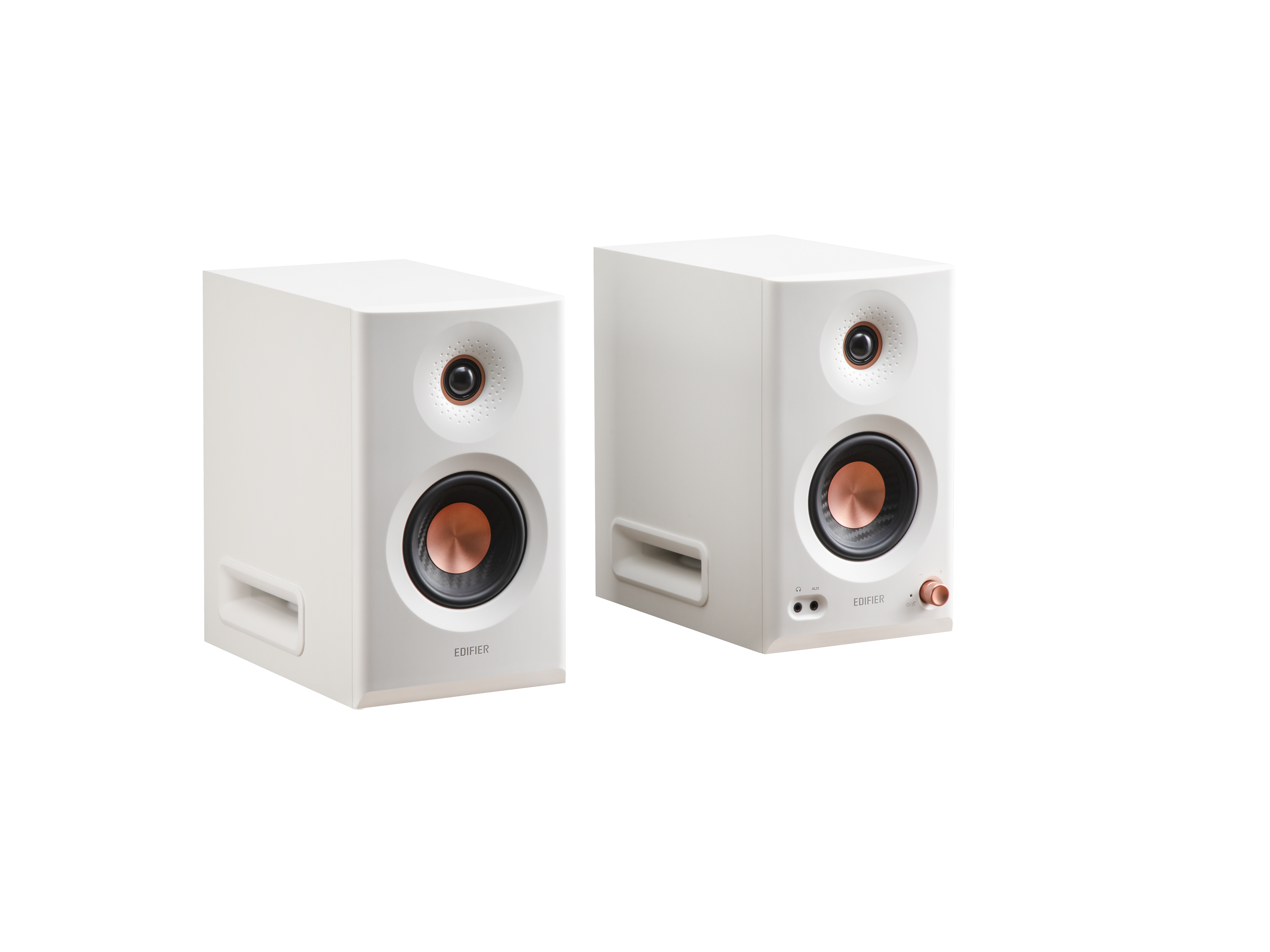 MR SERİSİEdifierEdifier MR5 Güçlendirilmiş Stüdyo Monitör Hoparlörü