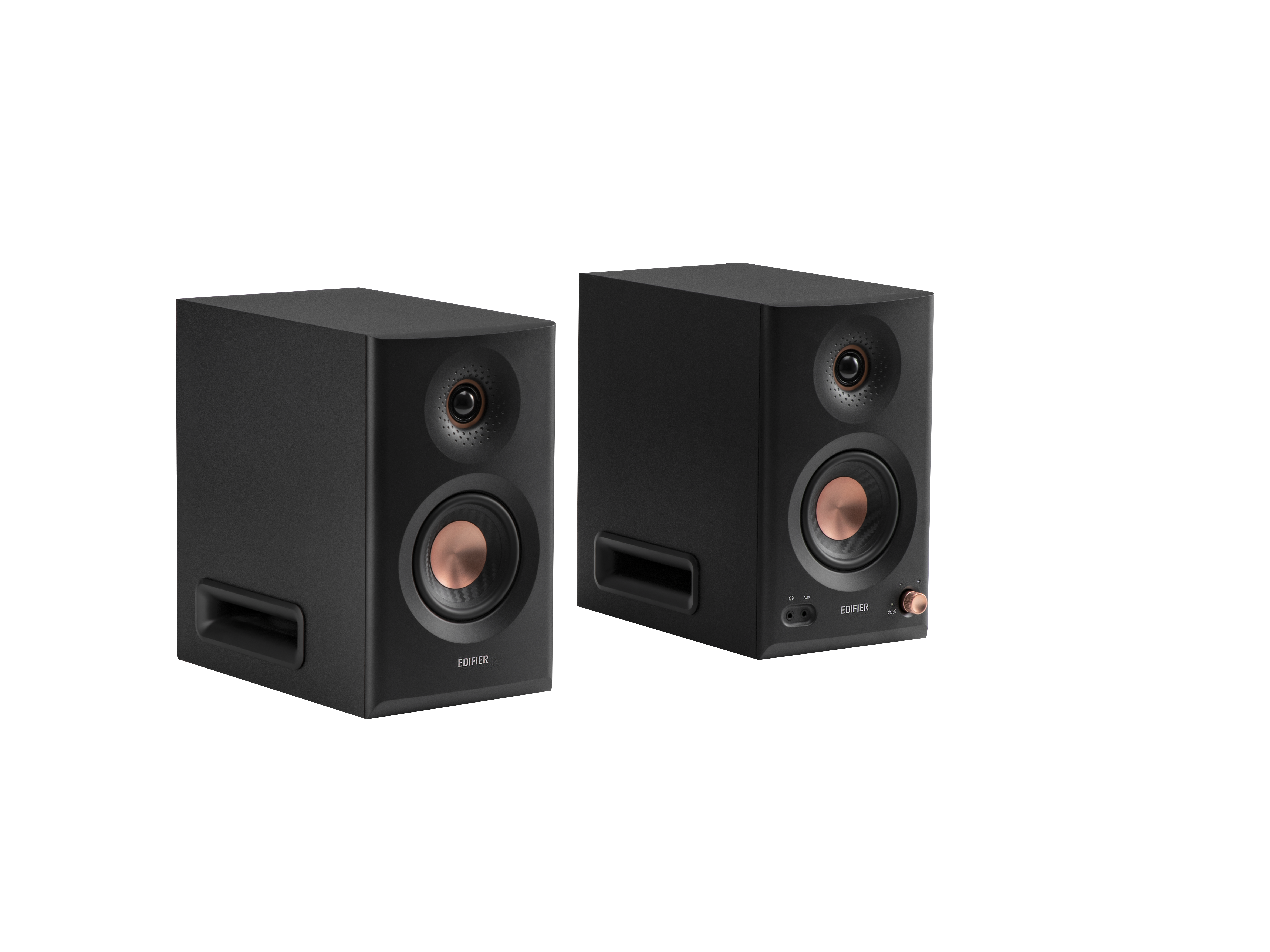 MR SERİSİEdifierEdifier MR5 Güçlendirilmiş Stüdyo Monitör Hoparlörü