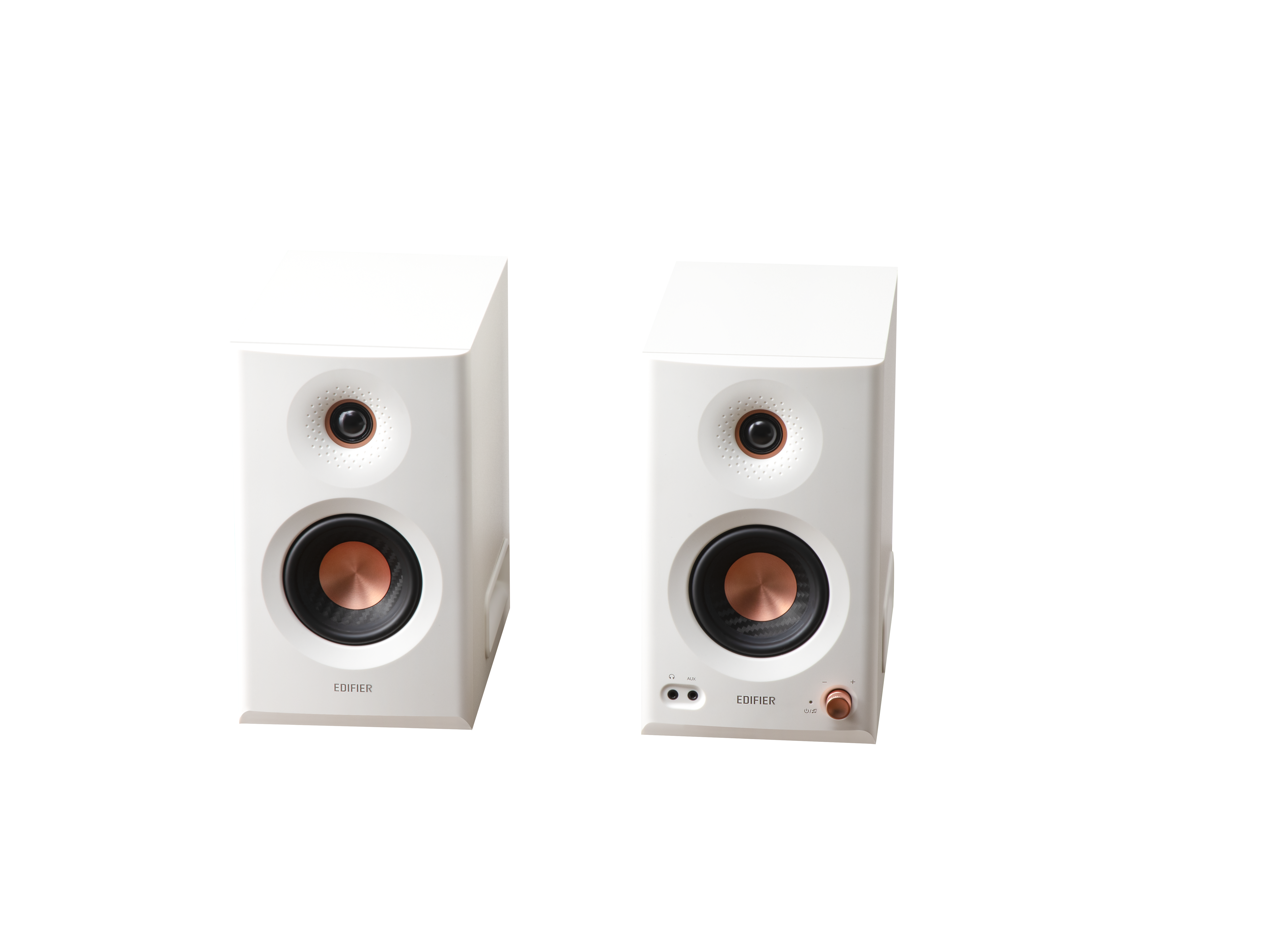 MR SERİSİEdifierEdifier MR5 Güçlendirilmiş Stüdyo Monitör Hoparlörü