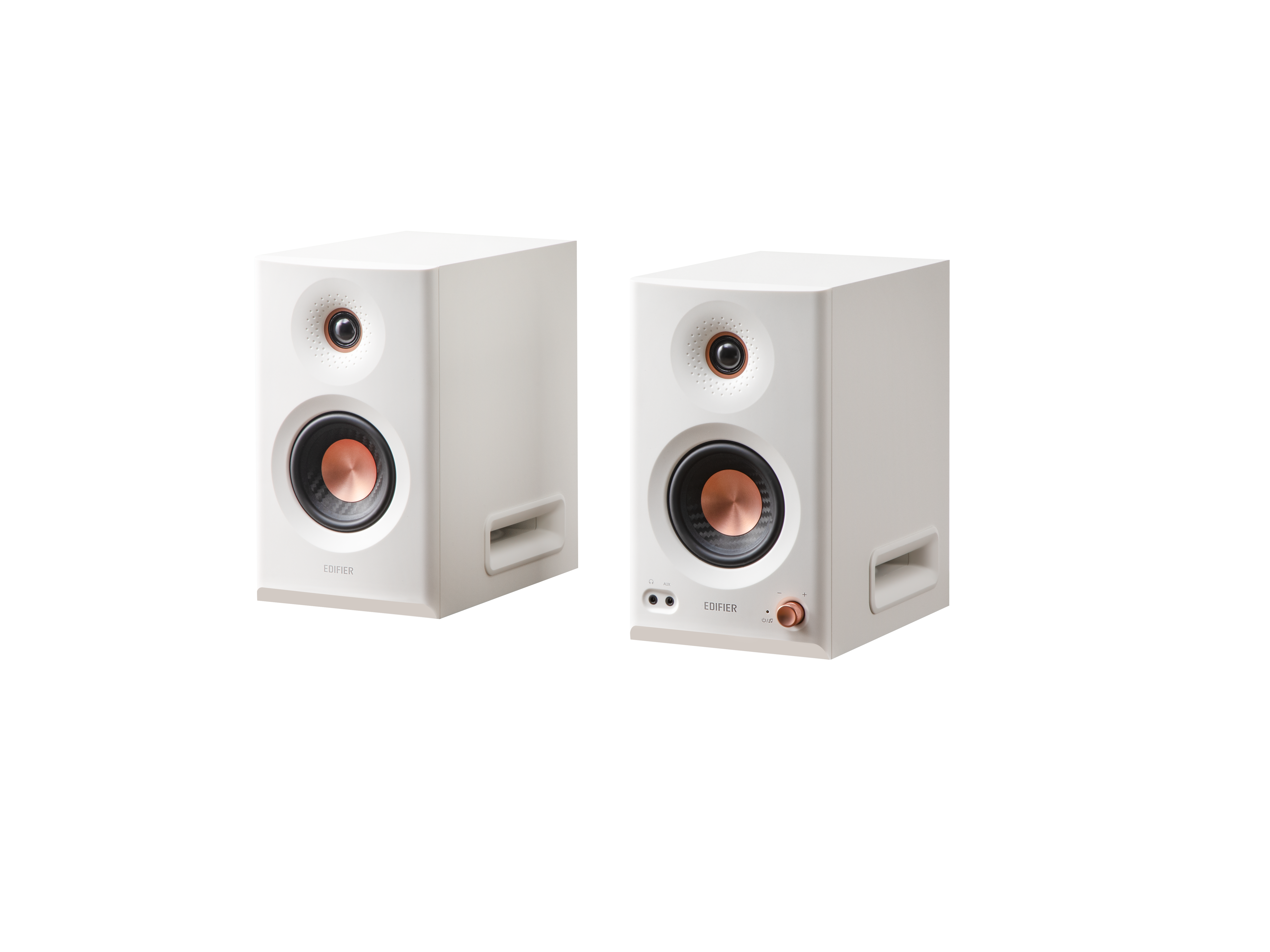 MR SERİSİEdifierEdifier MR5 Güçlendirilmiş Stüdyo Monitör Hoparlörü