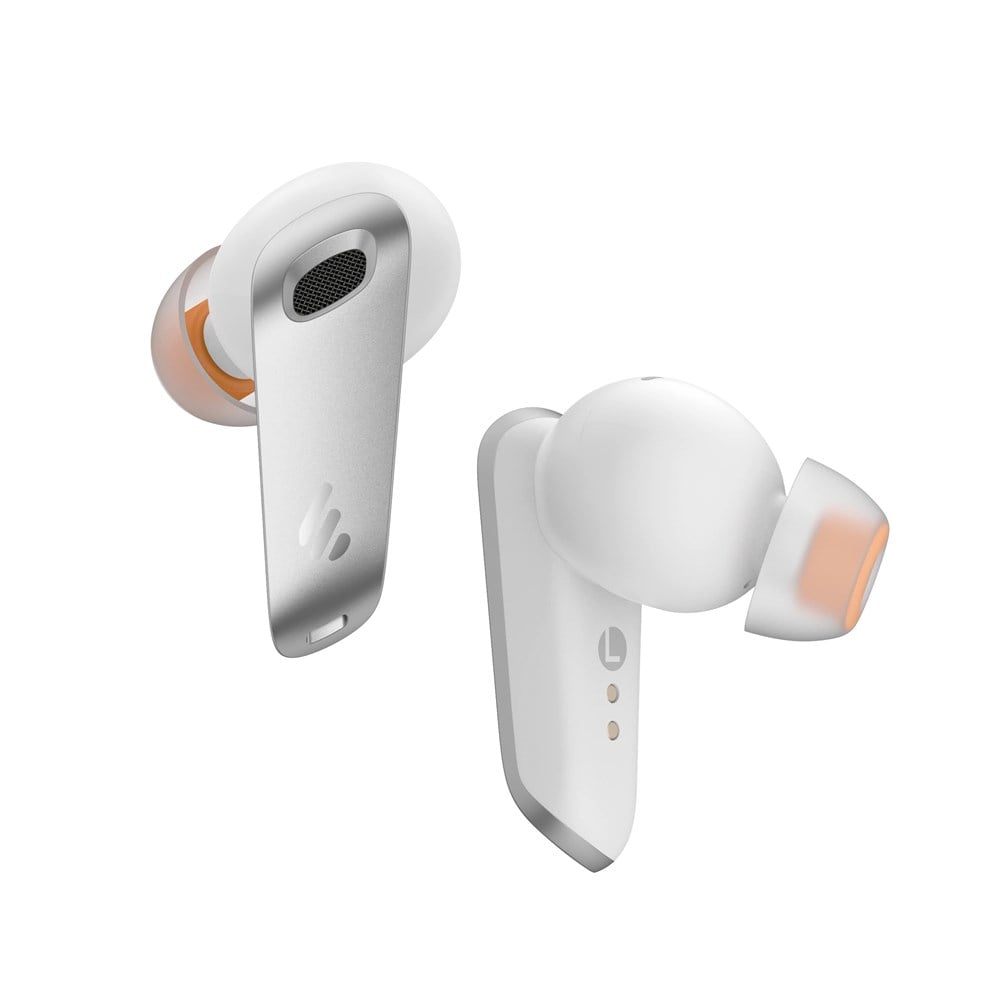Edifier Neobuds Pro Aktif Gürültü Engelleme ve Oyun Moduna Sahip Kablosuz Stereo Kulaklık Siyah  