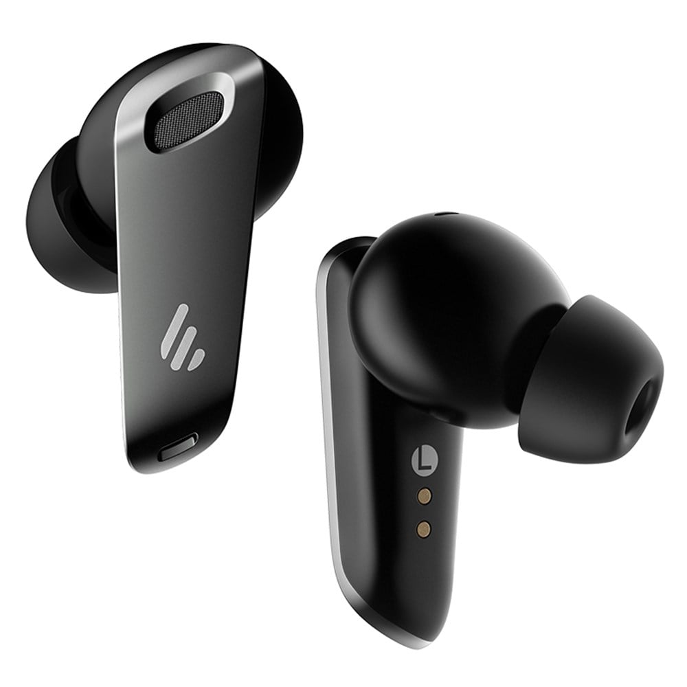 Edifier Neobuds Pro Aktif Gürültü Engelleme ve Oyun Moduna Sahip Kablosuz Stereo Kulaklık Siyah  
